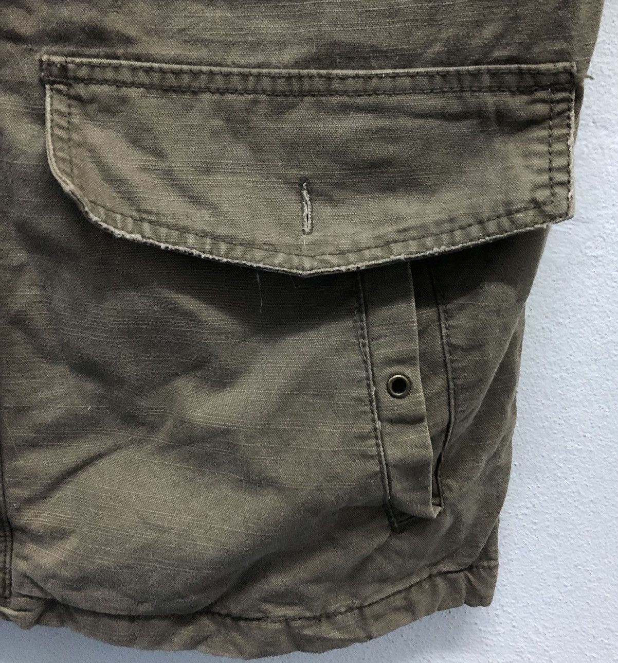 Billabong Vintage Billabong Double Standard Premium Quality Jacket Size US M / EU 48-50 / 2 - 10 Thumbnail