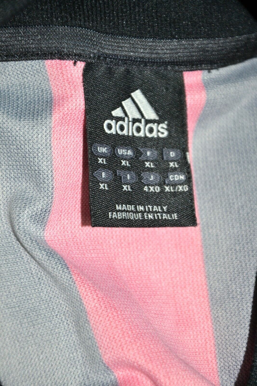 ACミラン RIVALDO 11 サッカージャージ made in italy - メルカリ