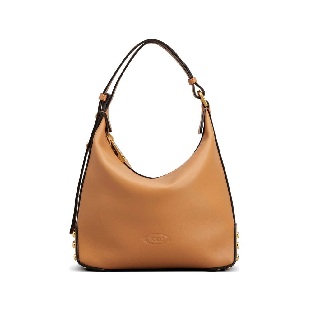 Tod's Tod's NEUTRALS Shoulder Bags Size ONE SIZE - 1 Thumbnail