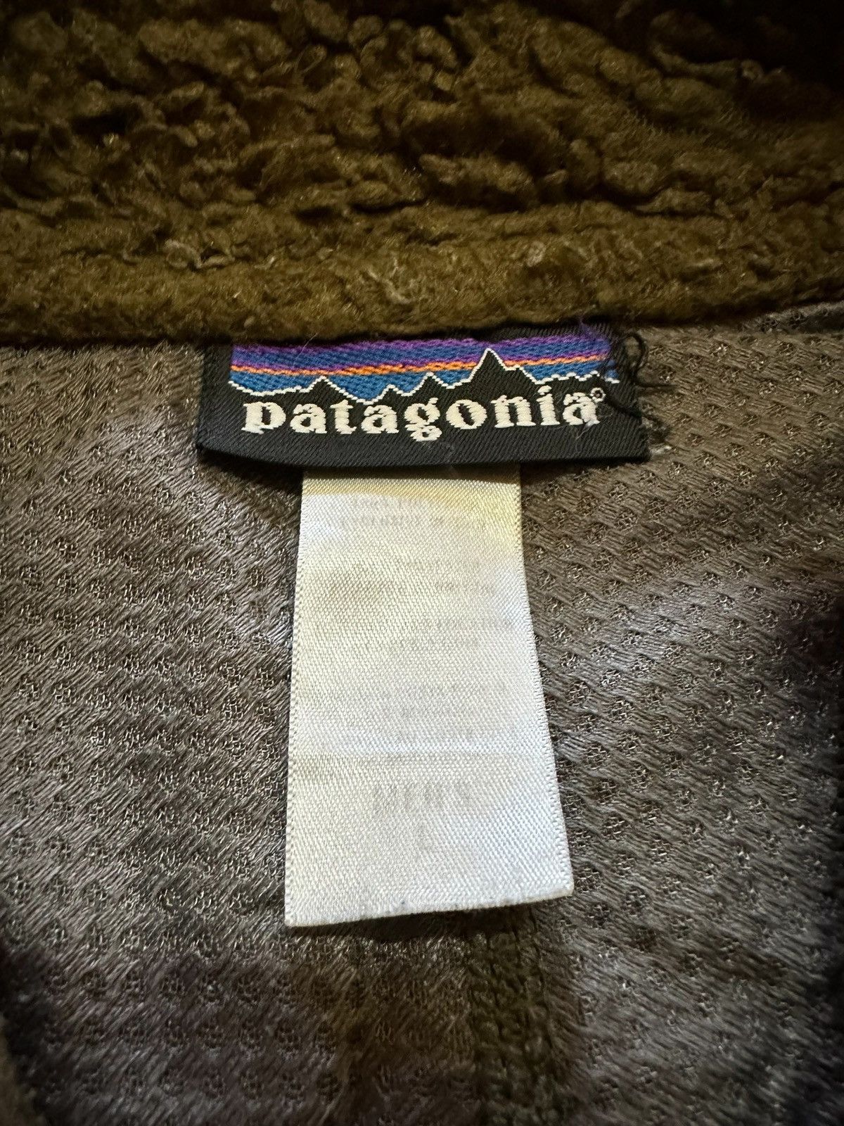 Patagonia Patagonia fleece mens Large size Size US L / EU 52-54 / 3 - 5 Thumbnail