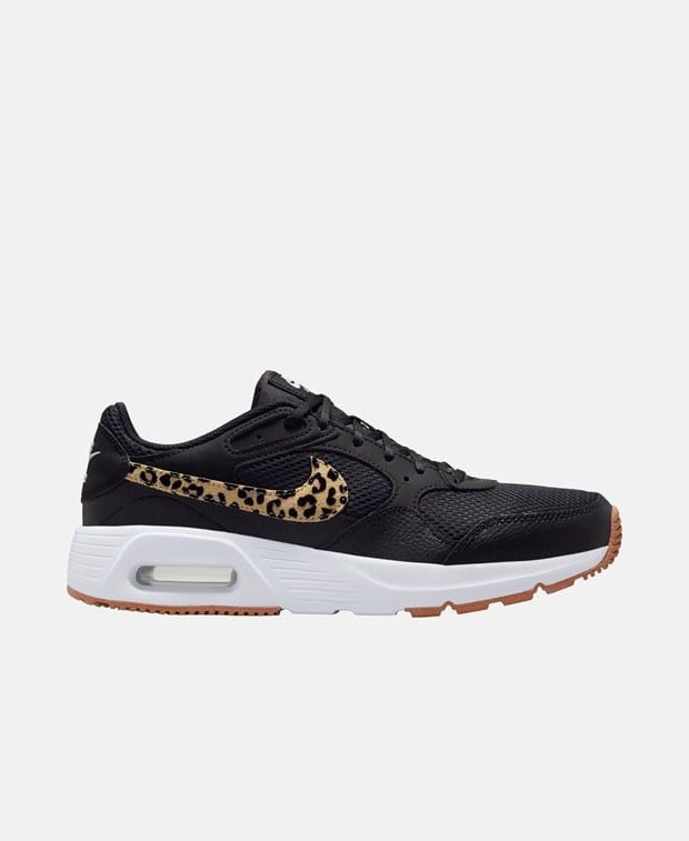 Nike Air Max Sc Running Shoes in Black, Women's (Size 5.5)
