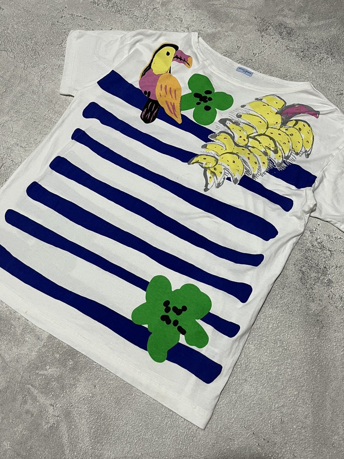 Issey Miyake × Tsumori Chisato Tsumori Chisato Issey miyake ROOM Size L / US 10 / IT 46 - 2 Thumbnail