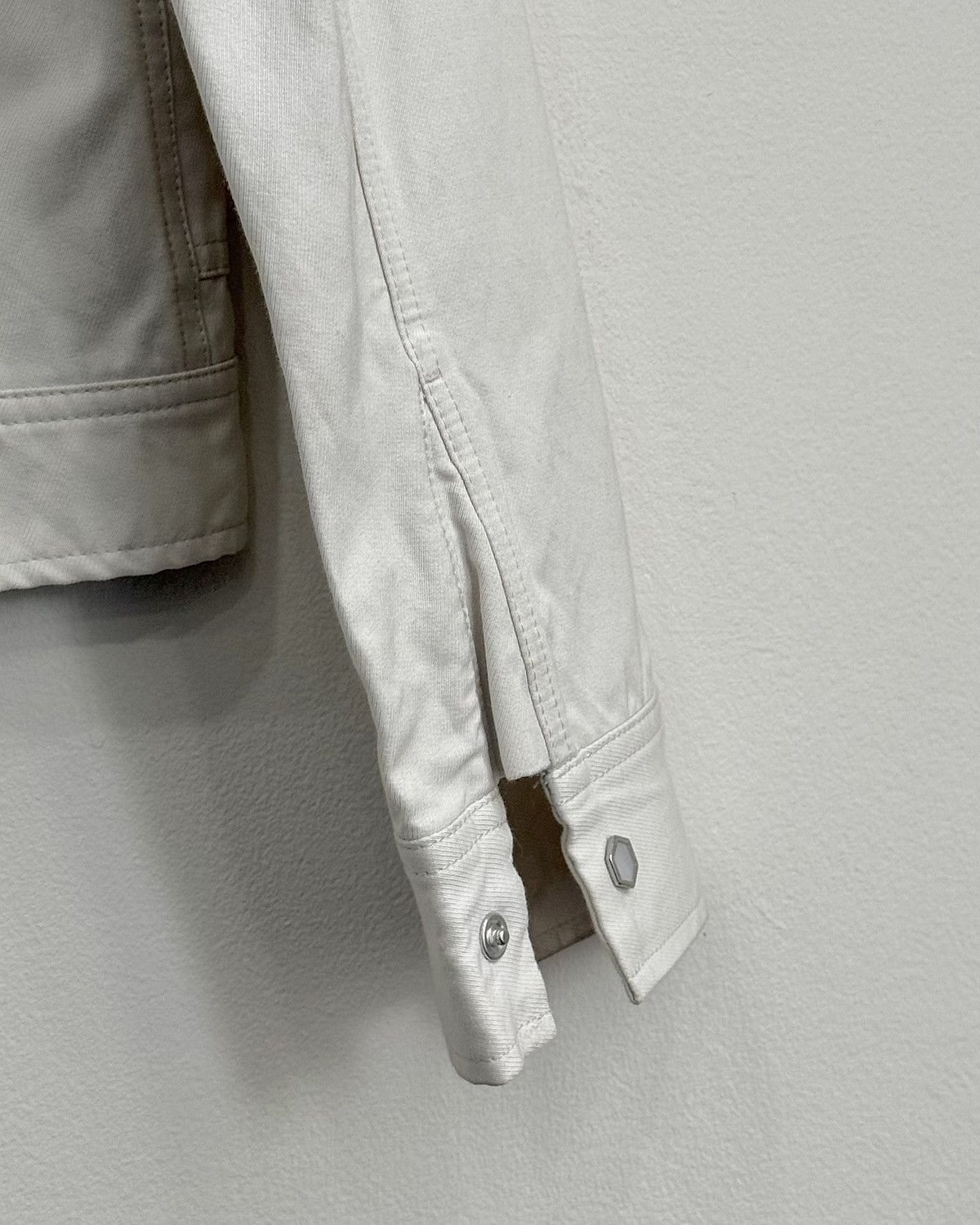 Our Legacy OLD CLUB JACKET Size US S / EU 44-46 / 1 - 6 Thumbnail