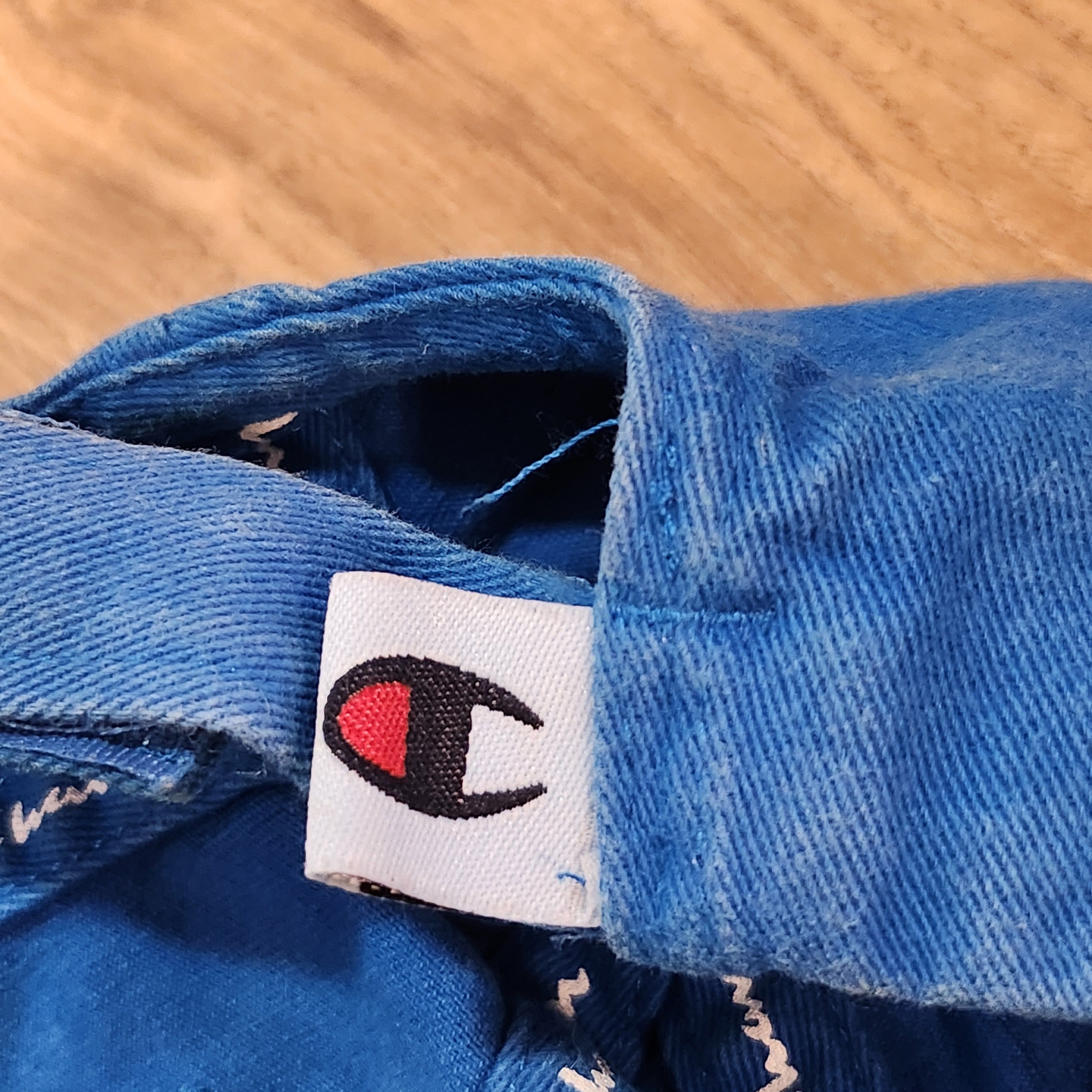 Champion Champion Embroidery Hat Size ONE SIZE - 3 Thumbnail