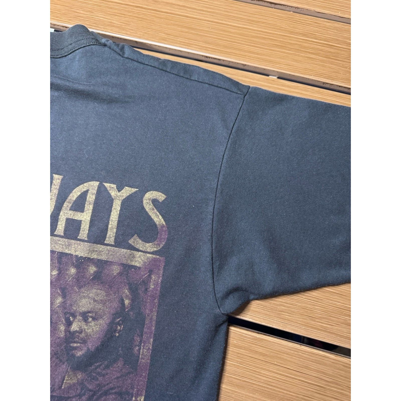 Fruit Of The Loom Vintage The O’Jays Band Love You to Tears T Shirt Size Large Size US L / EU 52-54 / 3 - 10 Thumbnail