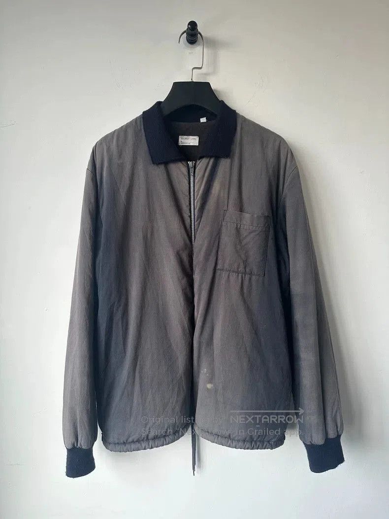 Helmut Lang Helmut Lang Casual Jacket. Size US M / EU 48-50 / 2 - 1 Thumbnail