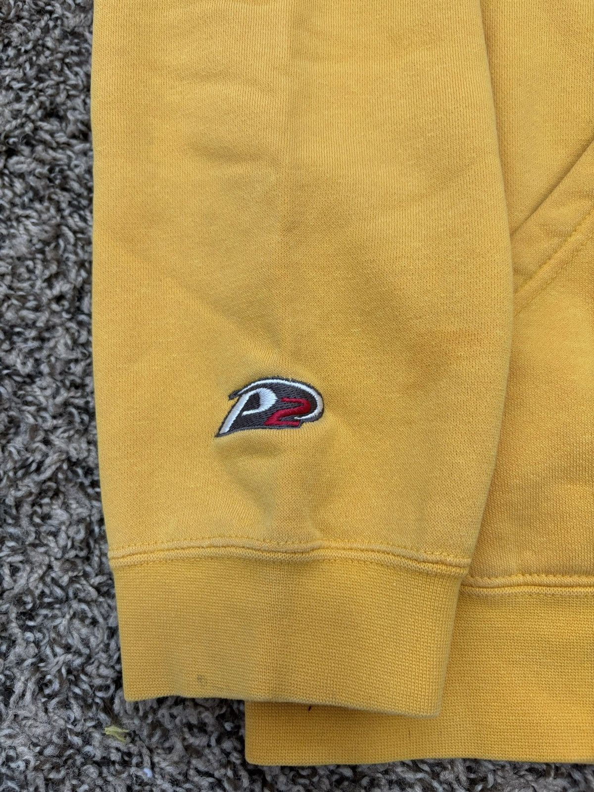 Pro Player Pro Player Michigan Wolverines Sweatshirt Medium Size US M / EU 48-50 / 2 - 6 Thumbnail