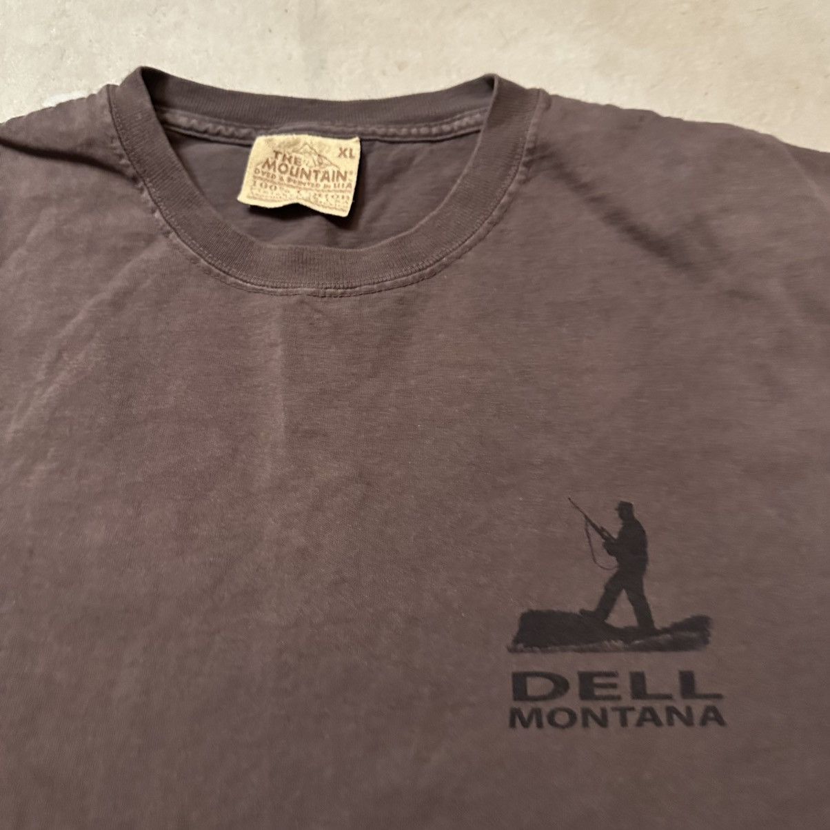 The Mountain 2008 The Mountain Outdoor Hunting Shirt Size XL Size US XL / EU 56 / 4 - 6 Thumbnail