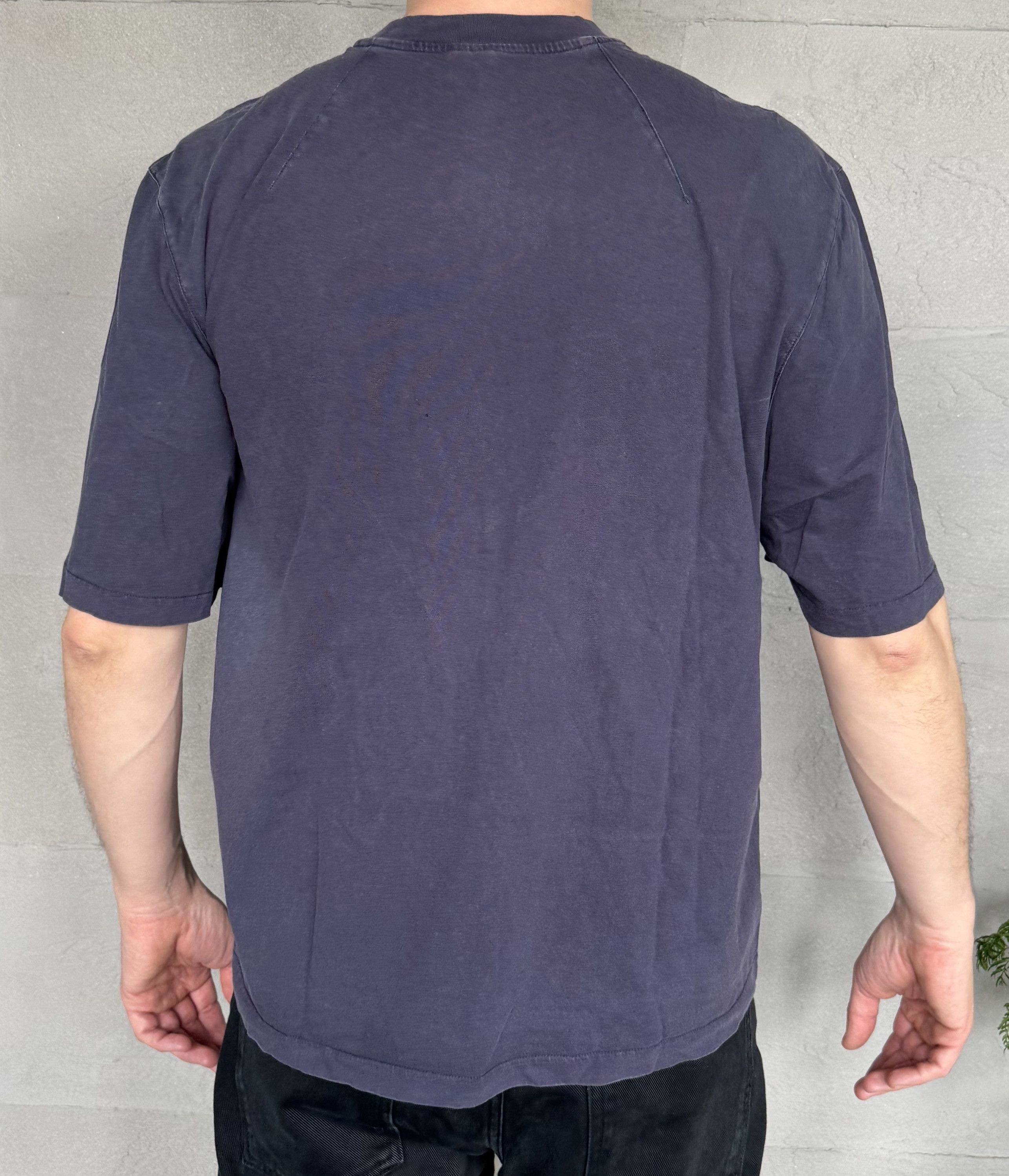 Entire Studios Entire Studios T-Shirt, Purple Size US M / EU 48-50 / 2 - 2 Thumbnail