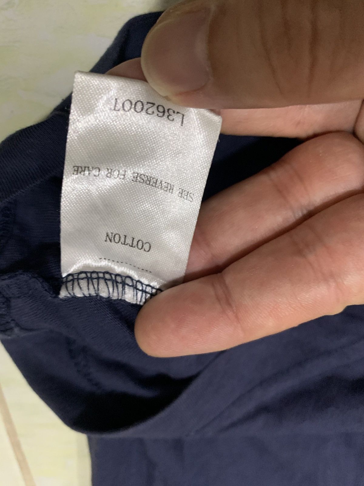 Lonsdale Mens T-Shirt Lonsdale Size M Size US M / EU 48-50 / 2 - 10 Thumbnail