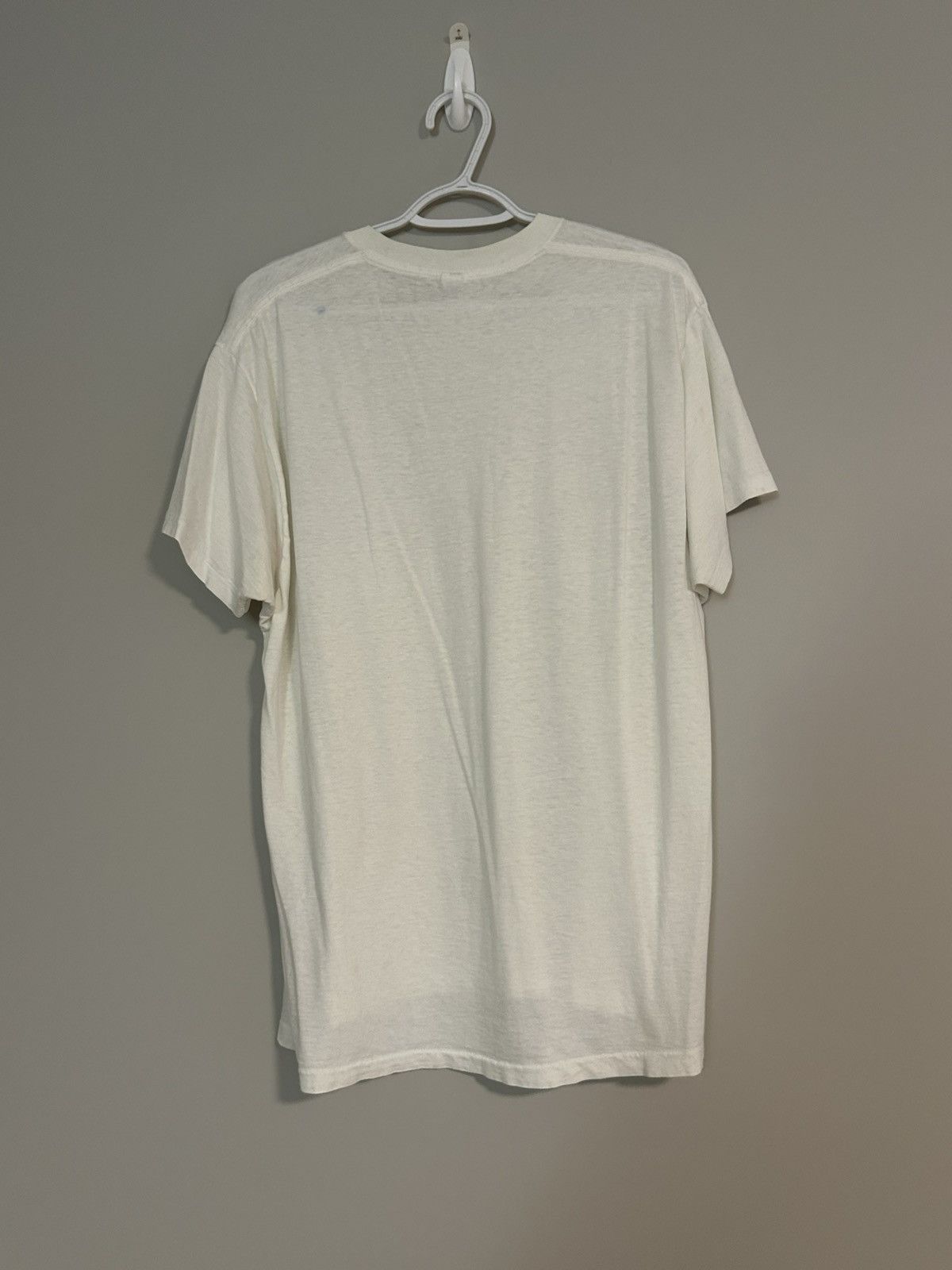 Jockey Vintage jockey single stitch tee Size US XL / EU 56 / 4 - 5 Thumbnail