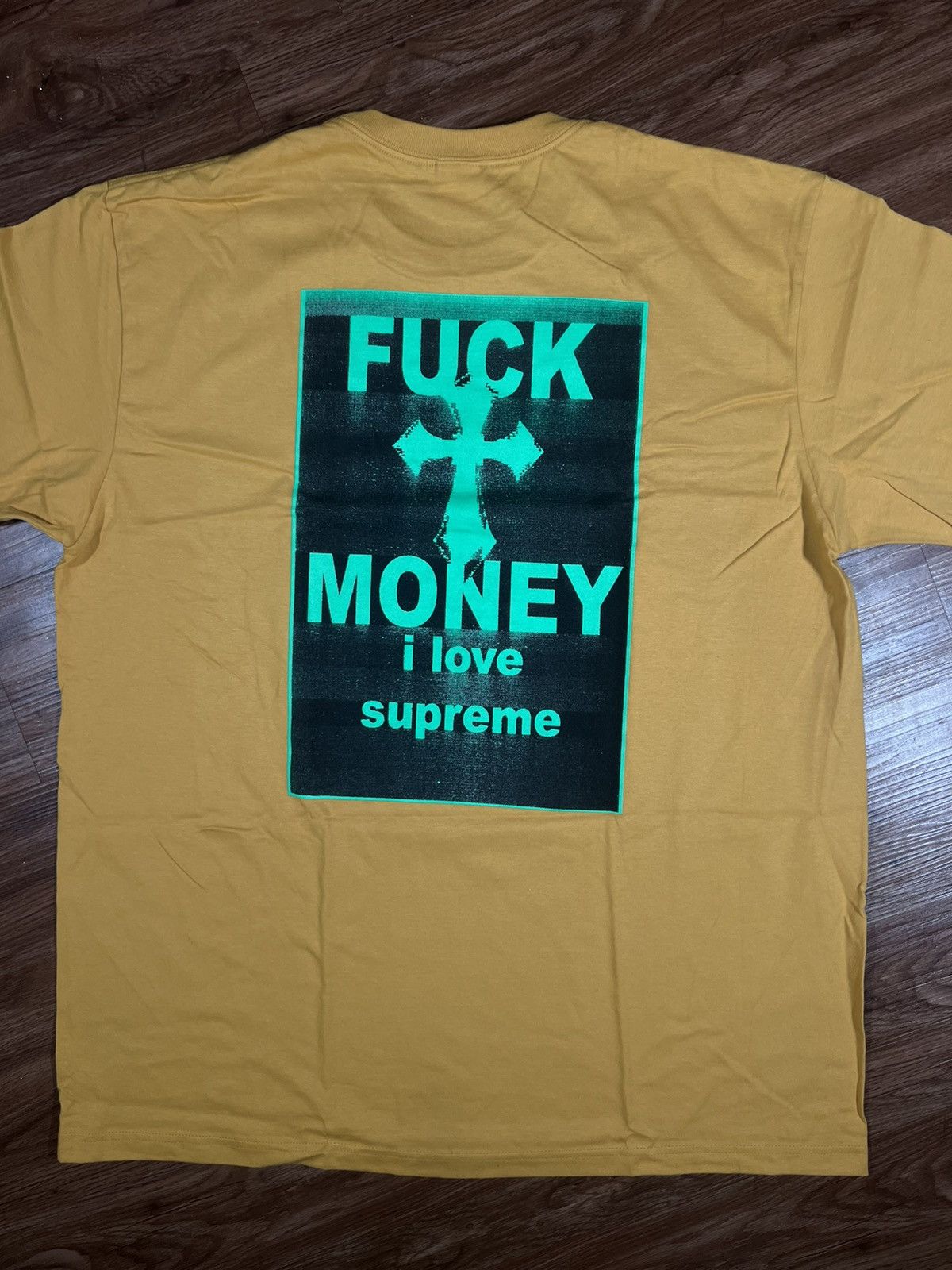 M Supreme F*ck Love 2024 T-Shirt