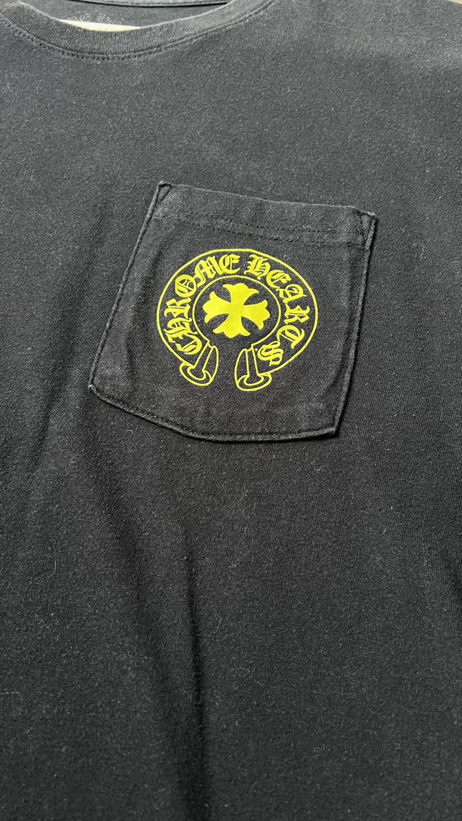 Chrome Hearts Chrome Hearts Made In Hollywood Size US L / EU 52-54 / 3 - 6 Thumbnail