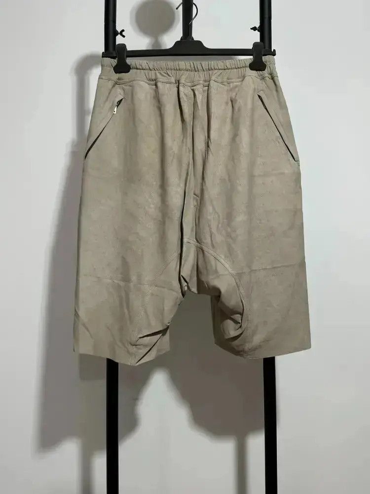 Rick Owens Sz 5-2507 Size US 34 / EU 50 - 1 Thumbnail