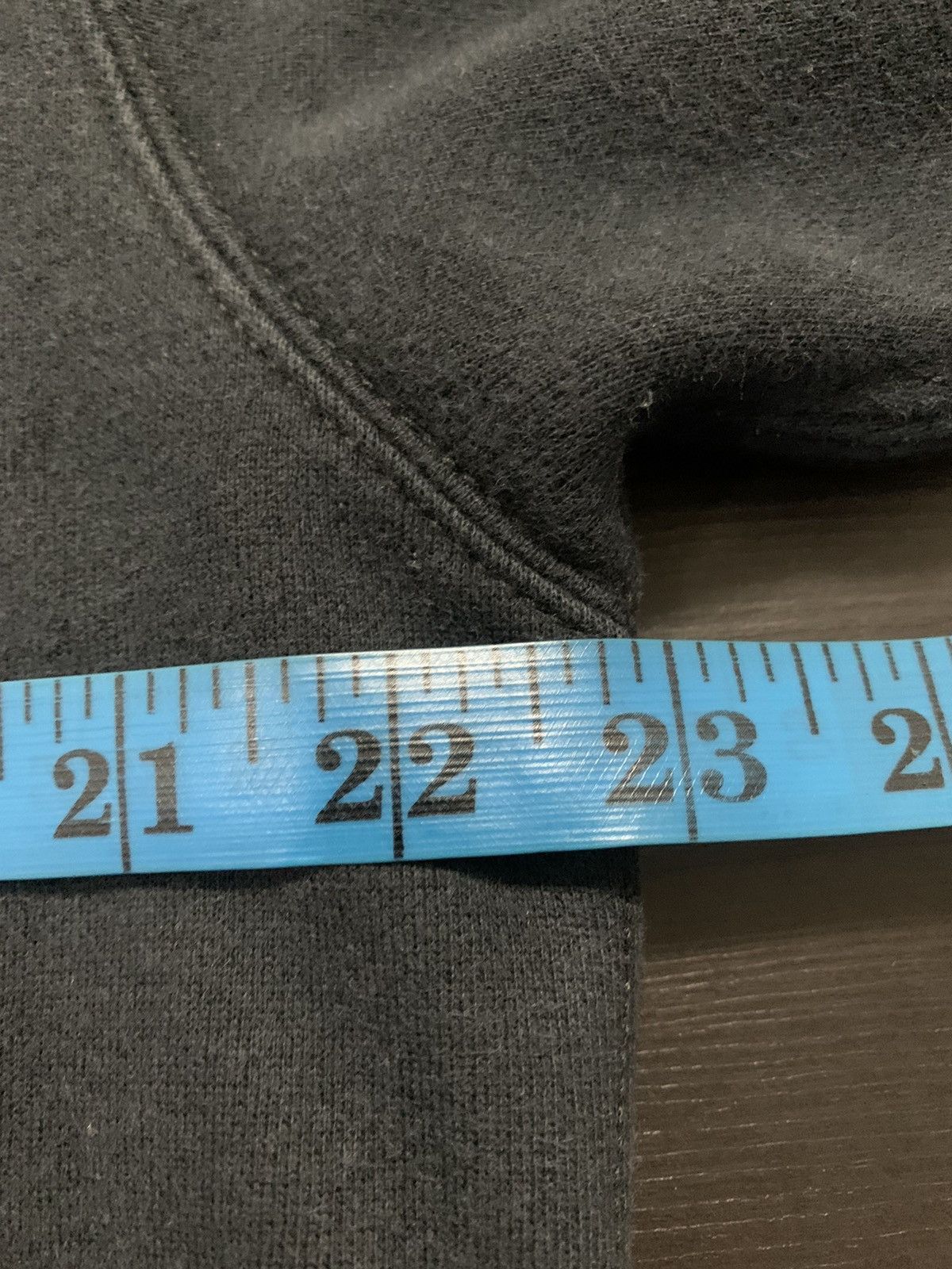 Avirex AVIREX Camo Spellout Hoodie Size US L / EU 52-54 / 3 - 11 Thumbnail