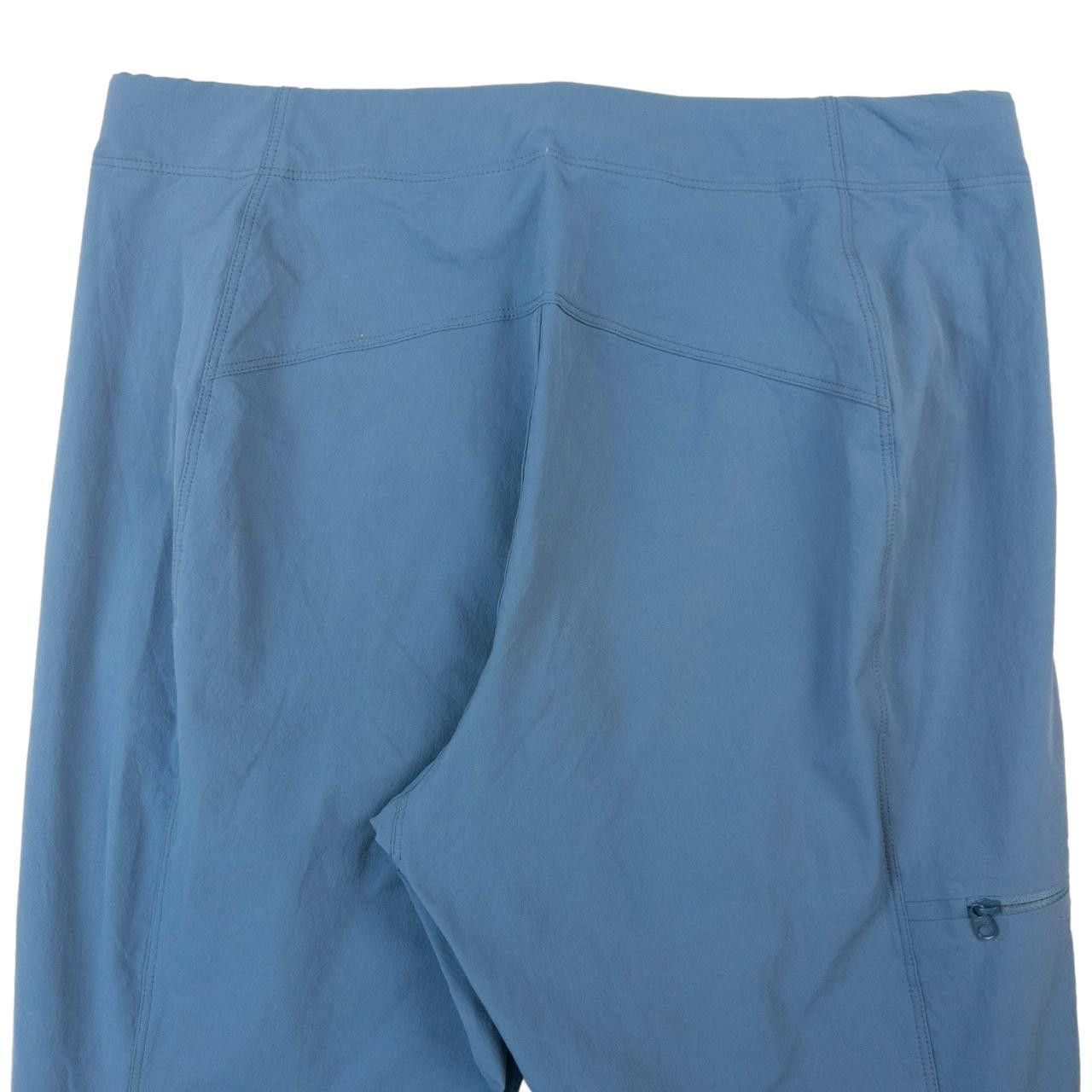 Arc'teryx Vintage Arcteryx Trousers Women's Size W28 Size 28" / US 6 / IT 42 - 4 Thumbnail