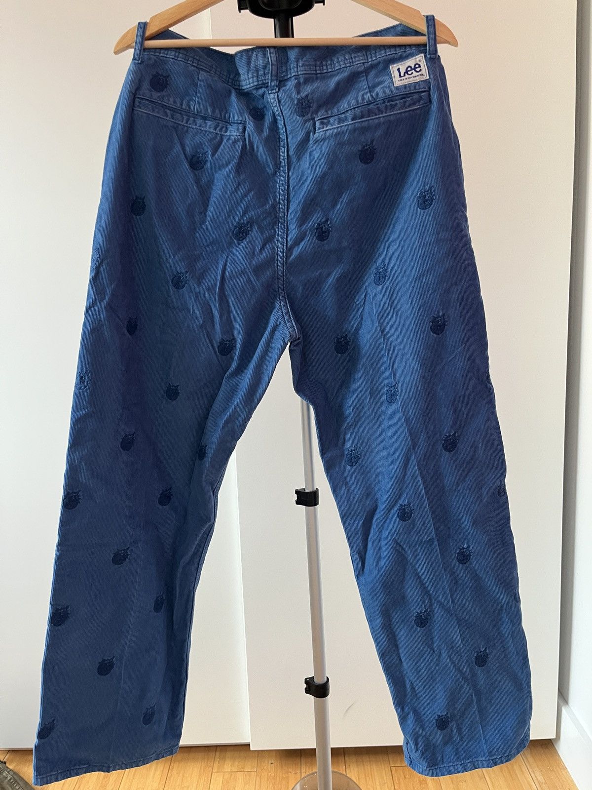 Other Lee x the Hundreds Size US 32 / EU 48 - 2 Thumbnail