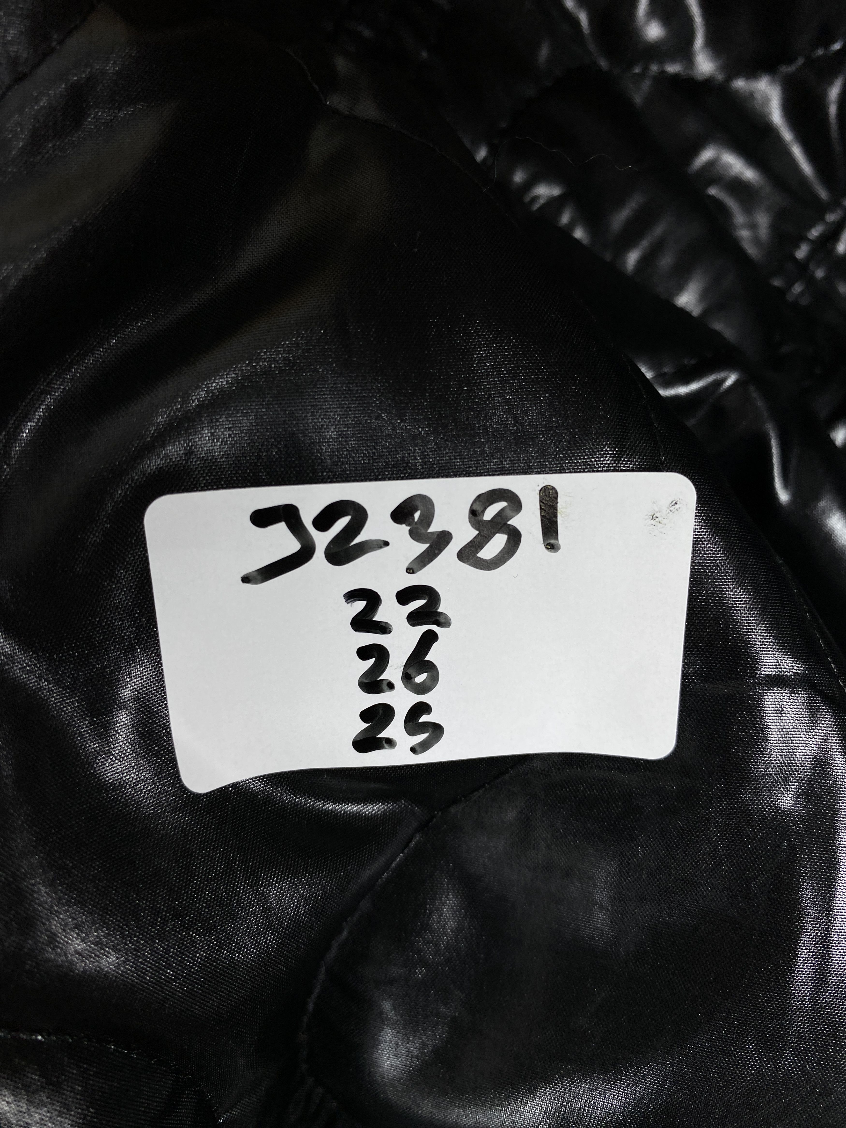 Japanese Brand Vintage C.P.S Checked Reversible Jacket J2381 Size US S / EU 44-46 / 1 - 12 Thumbnail