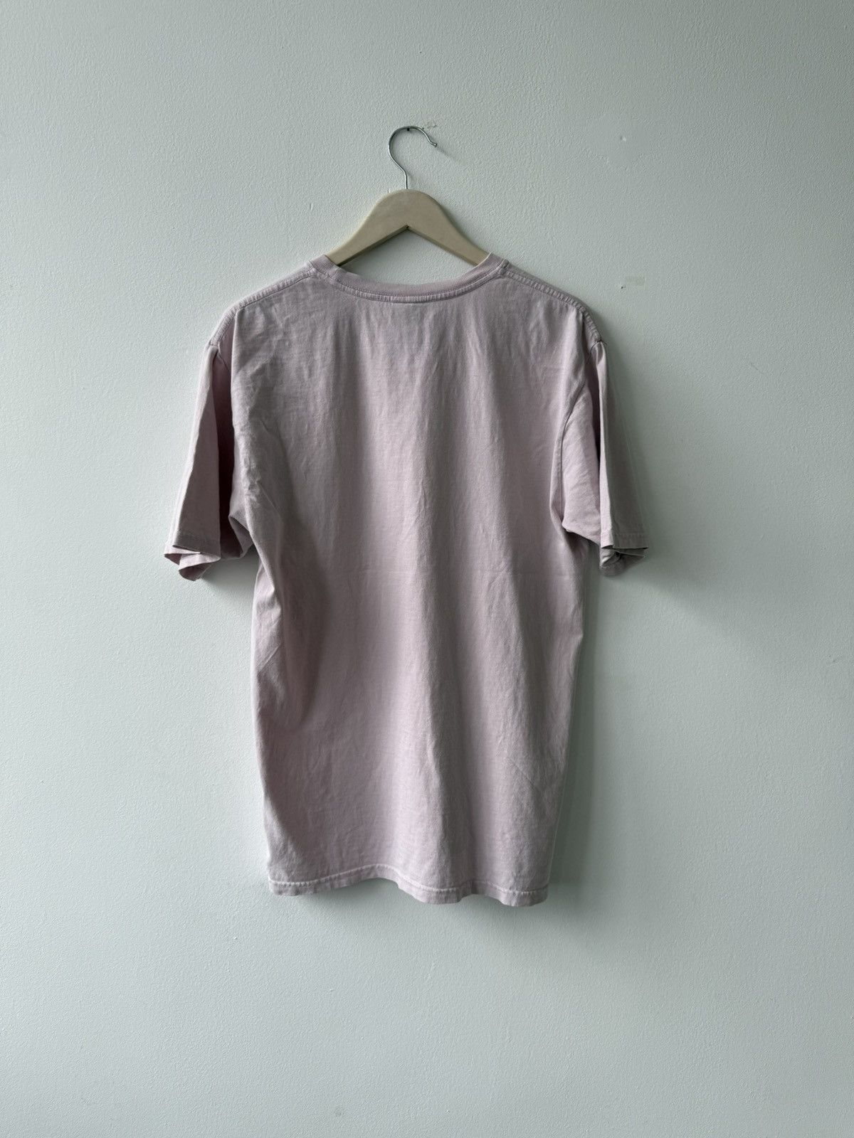 Stussy Stussy T-Rex Big Logo T Shirt Size US M / EU 48-50 / 2 - 5 Thumbnail
