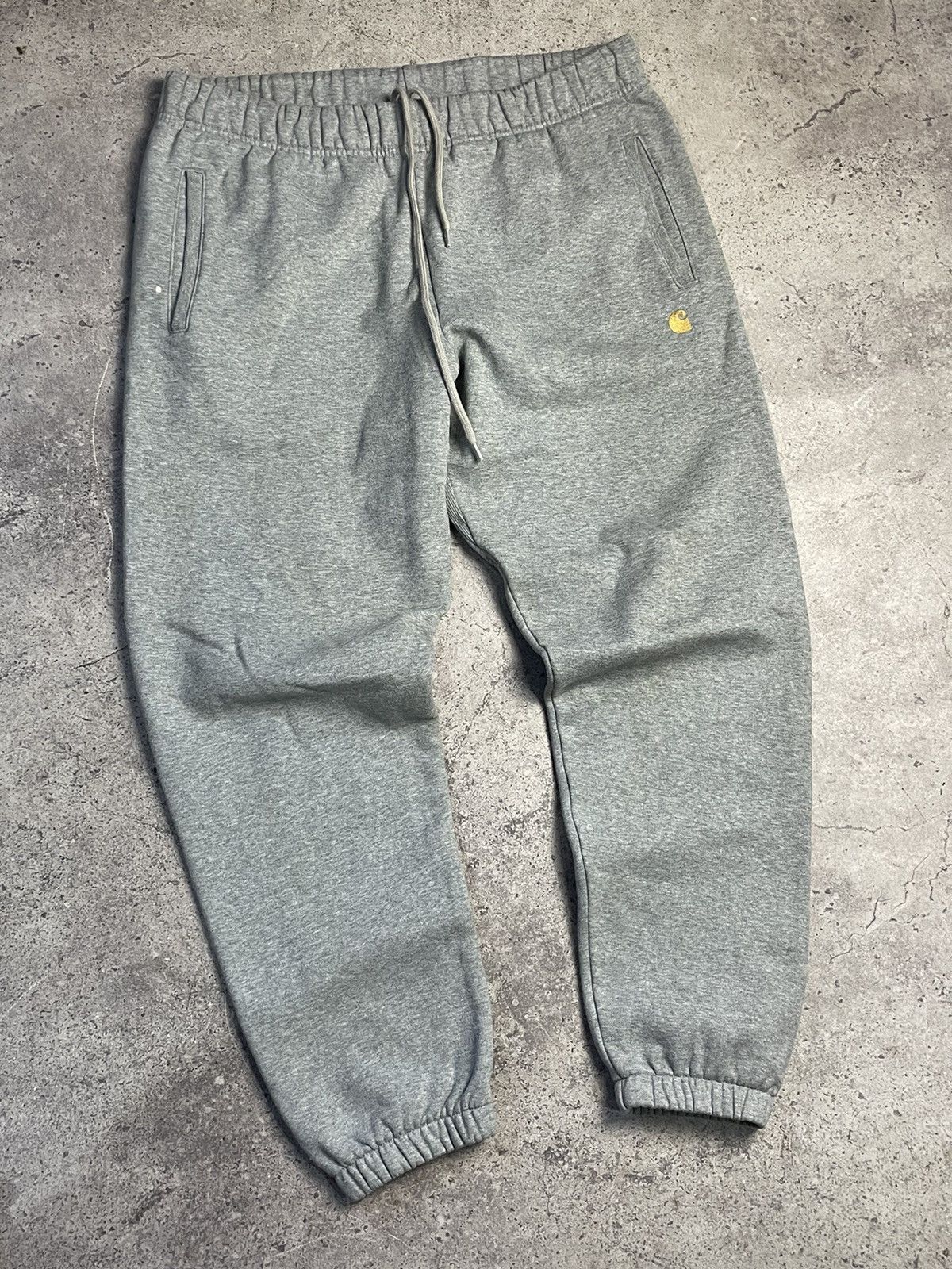 Carhartt Carhartt Sweatpants L Streetwear Drill SK8 Y2K Size US 34 / EU 50 - 2 Thumbnail