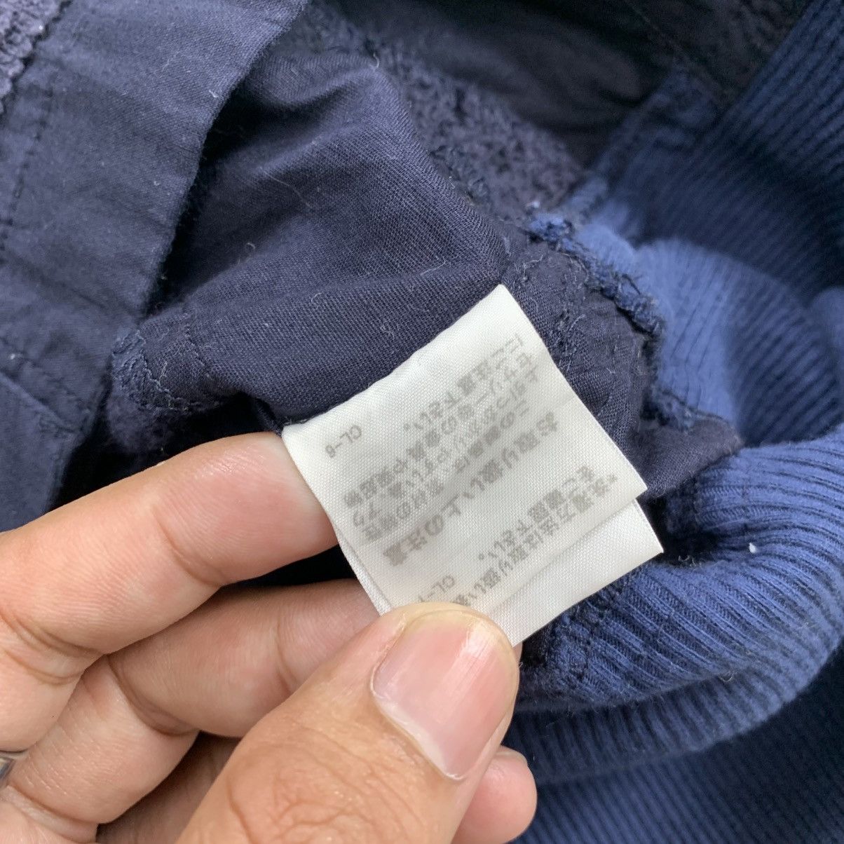 Vintage Mercibeaucoup Issey Miyake Cropped Jacket
