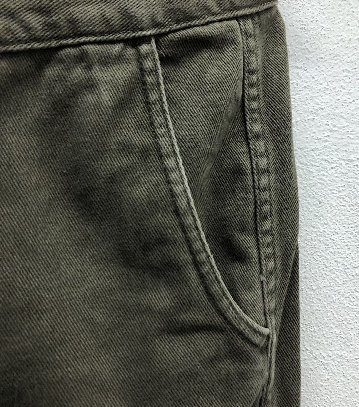 Other Vintage GLHeart Cargo Pants Size US 41 - 5 Thumbnail