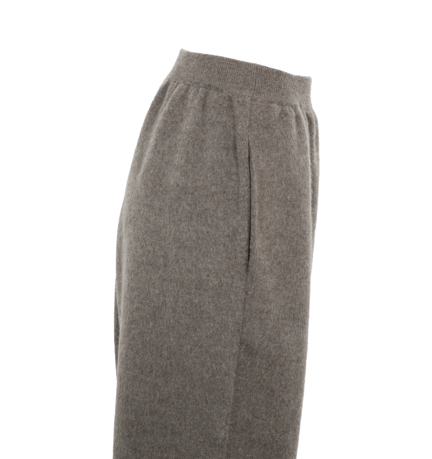 The Row o1h1sh10624 Pants in Dark Sage Size 26" / US 2 / IT 38 - 3 Thumbnail