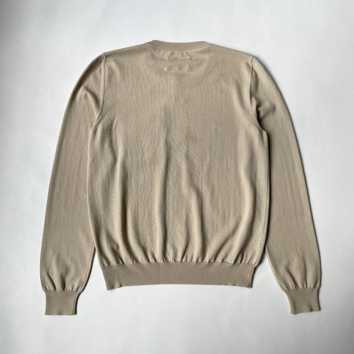 Maison Margiela S/S 19 Techno Pocket Sweater Size US M / EU 48-50 / 2 - 11 Thumbnail