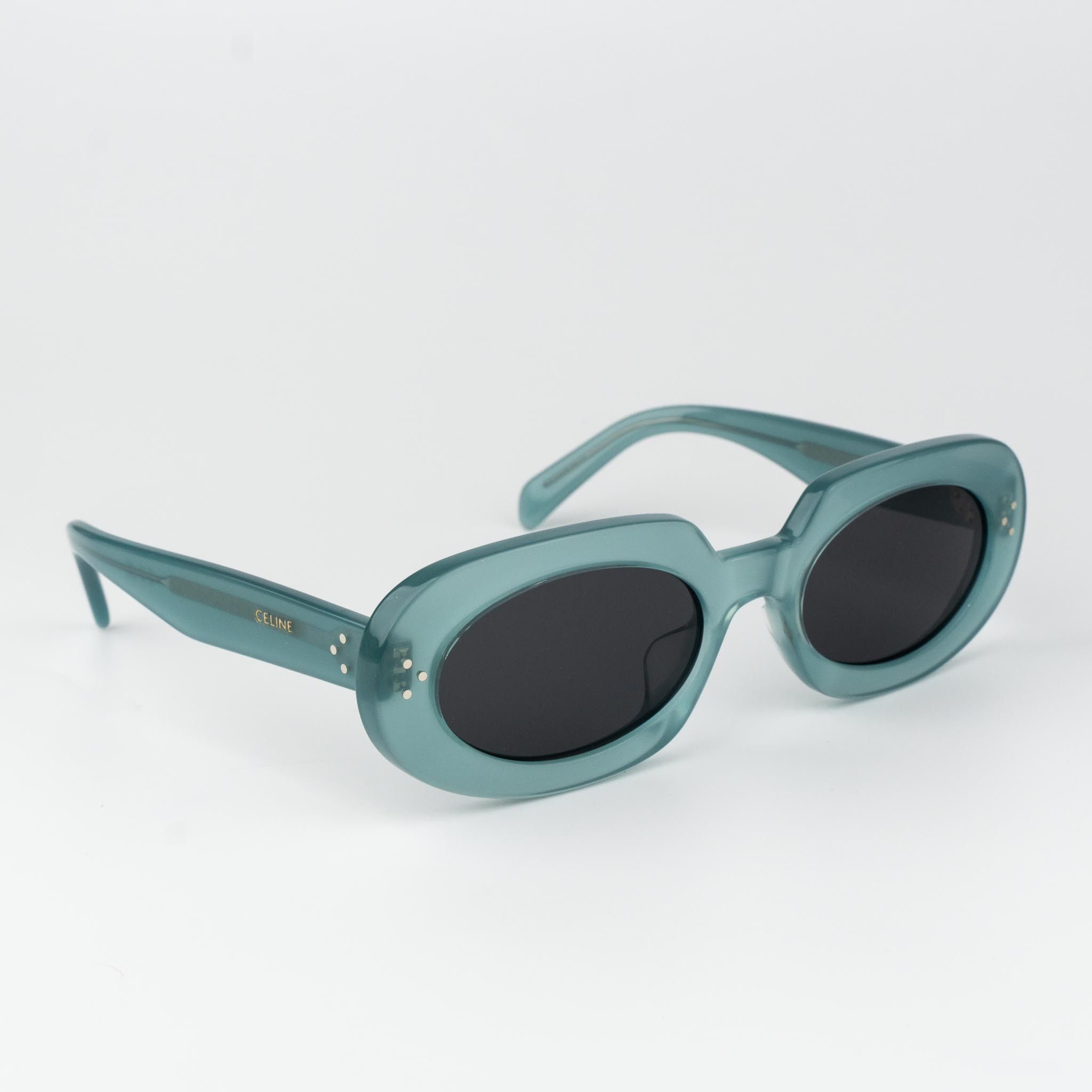 Celine Celine 3 DOTS Women Sunglasses CL40276U 93N BRAND NEW Size ONE SIZE - 2 Thumbnail