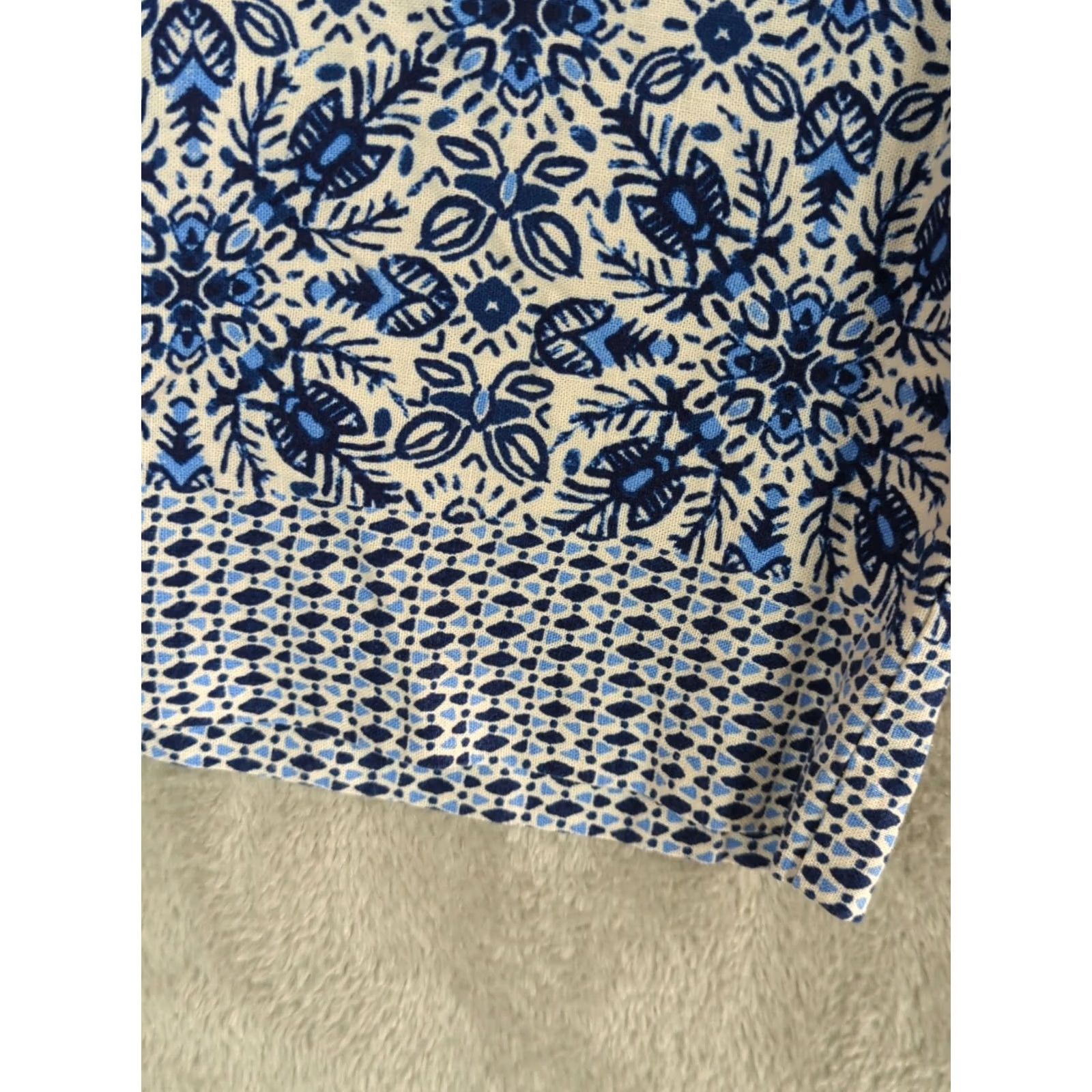 Joie VINTAGE no Size 30" / US 8 / IT 44 - 3 Thumbnail