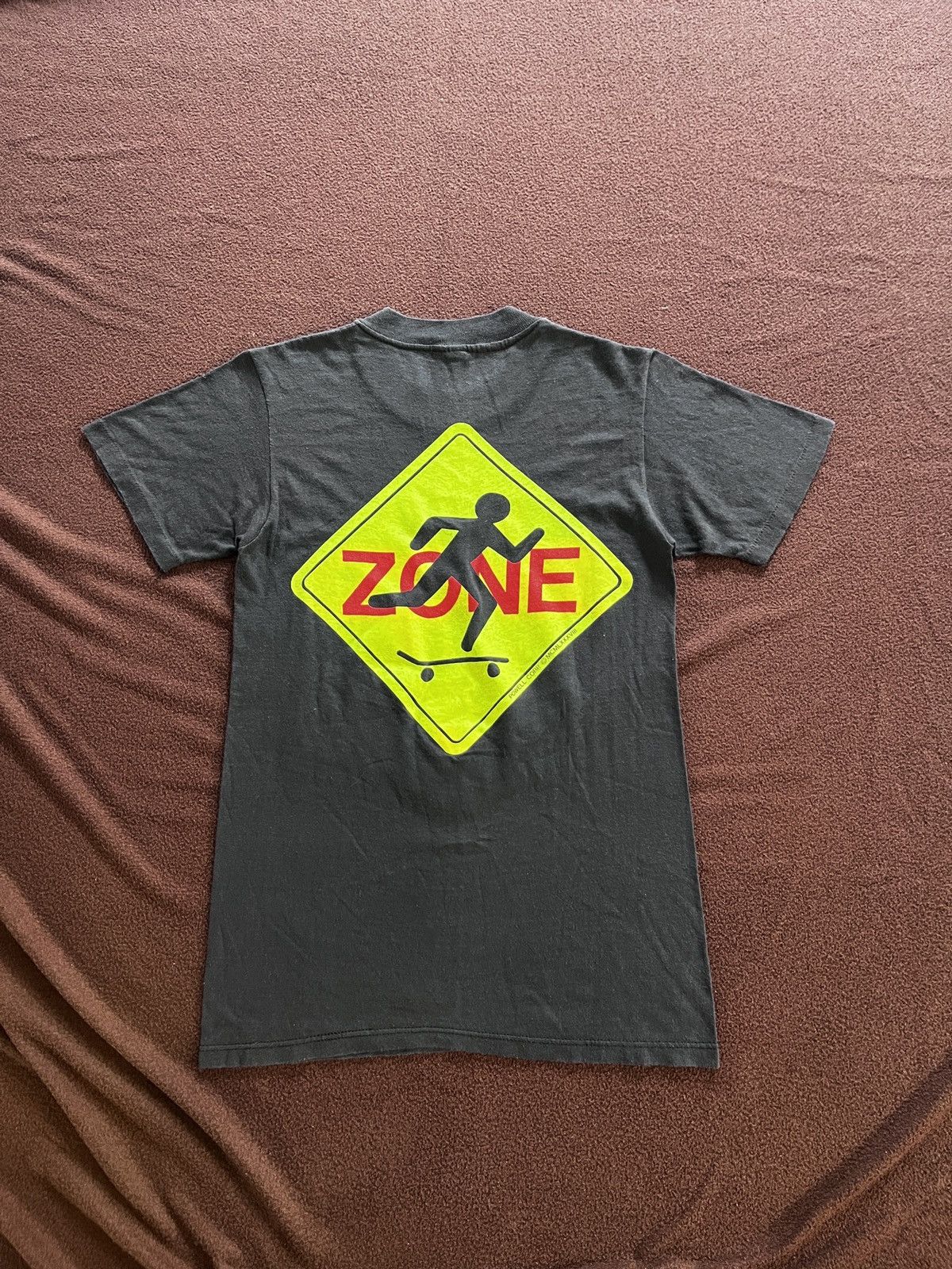 Powell Peralta 80s Powell peralta Skate ZONE Special seris Size US S / EU 44-46 / 1 - 2 Thumbnail