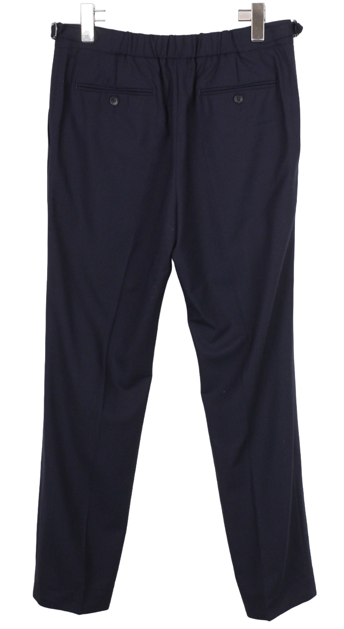 Suitsupply SUITSUPPLY Havana / Soho EB Suit Men's UK 36 / UK 32 Wool Size 36R - 9 Thumbnail