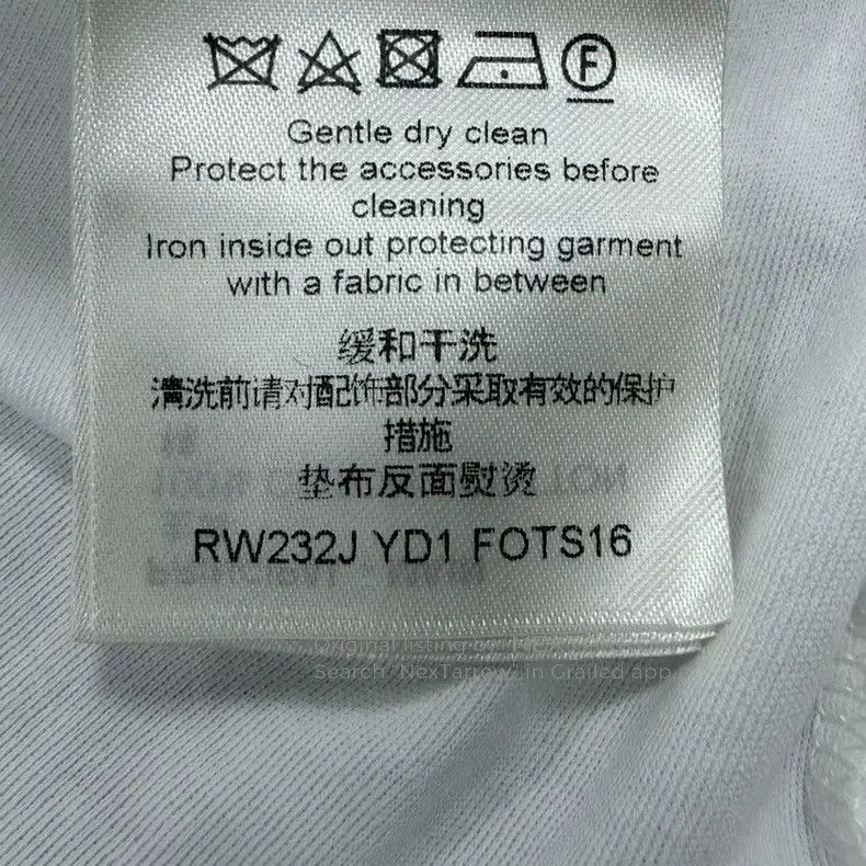 Louis Vuitton Louis Vuitton Yayoi Kusama Co-Branded White Cartoon Sun Pa Size US M / EU 48-50 / 2 - 5 Thumbnail