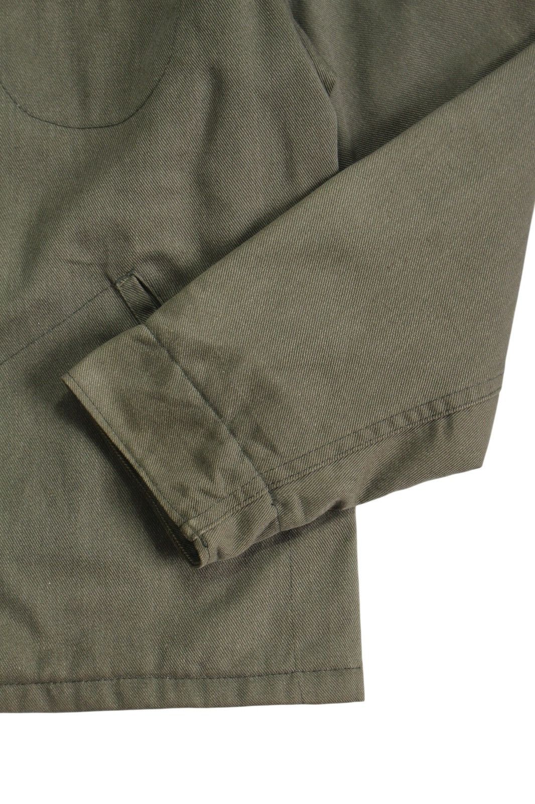 Oshkosh × Vintage 1970S OSHKOSH LOT 789 WORK JACKET Size US L / EU 52-54 / 3 - 5 Thumbnail