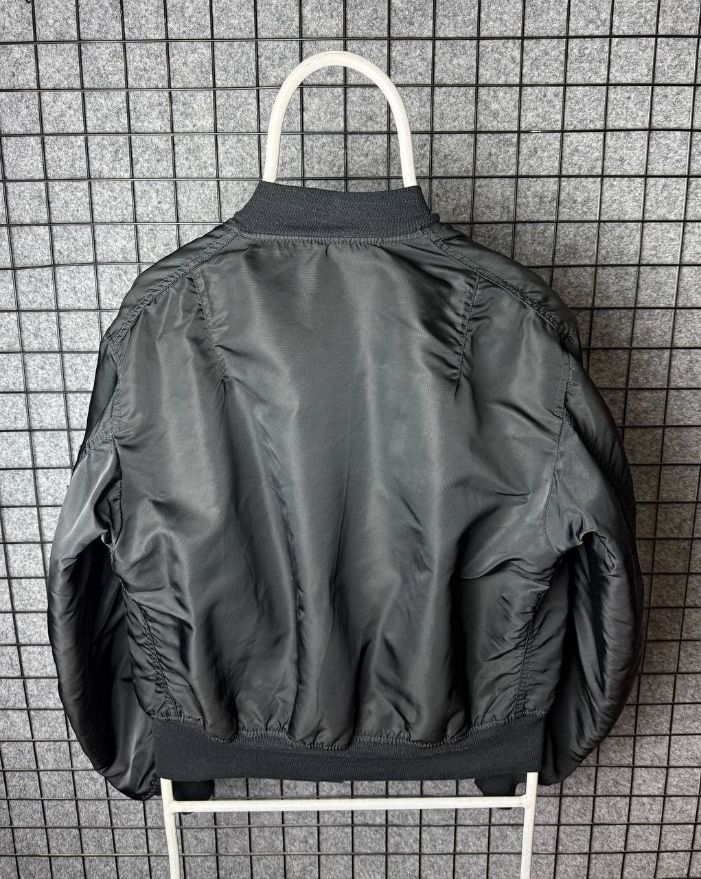 Alpha Industries Alpha Industies Bomber MA-1 Jacket Size M Size US M / EU 48-50 / 2 - 3 Thumbnail