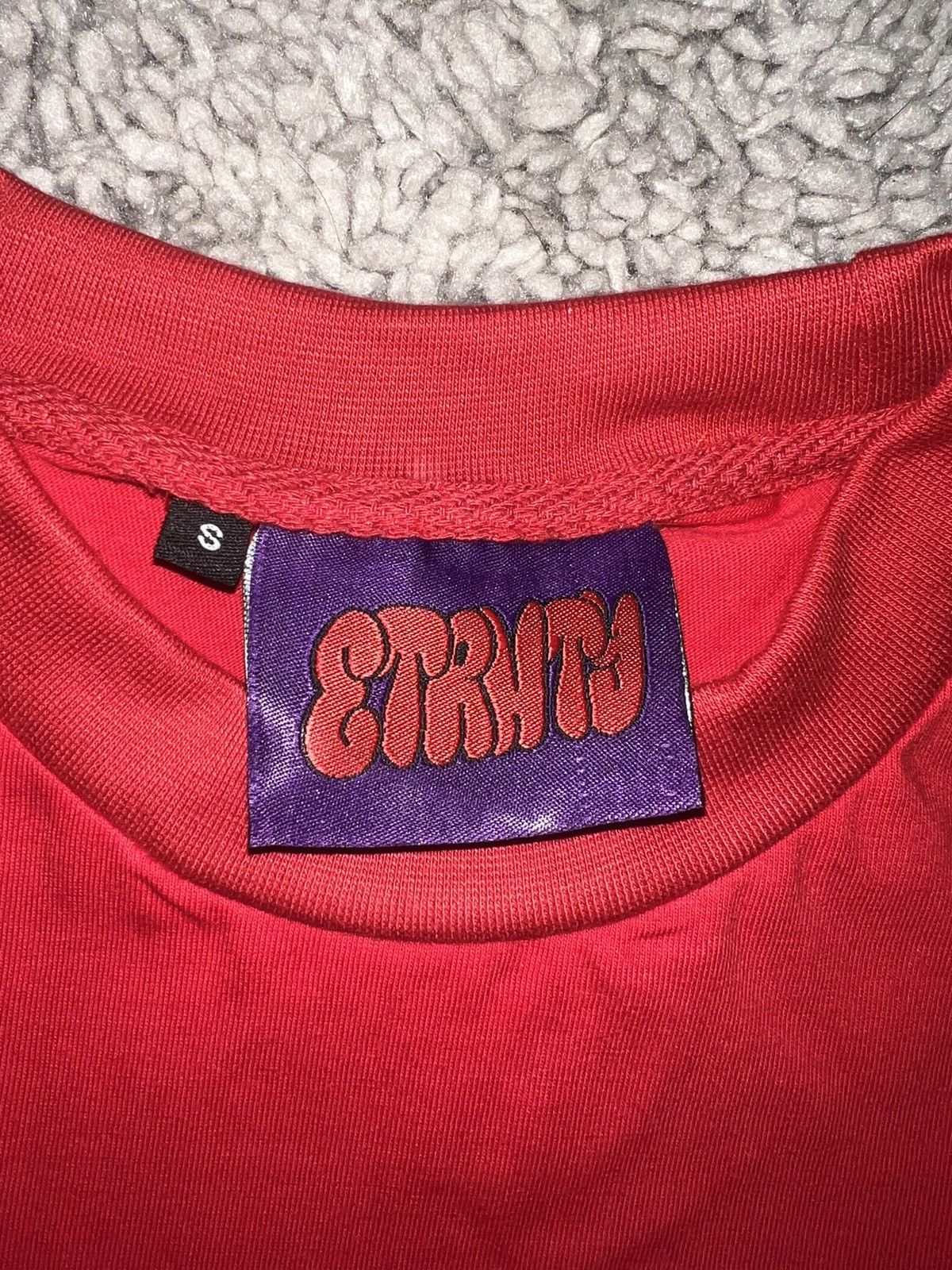 Other ‘Etrnty’ Photo Collage Shirt Size US S / EU 44-46 / 1 - 3 Thumbnail