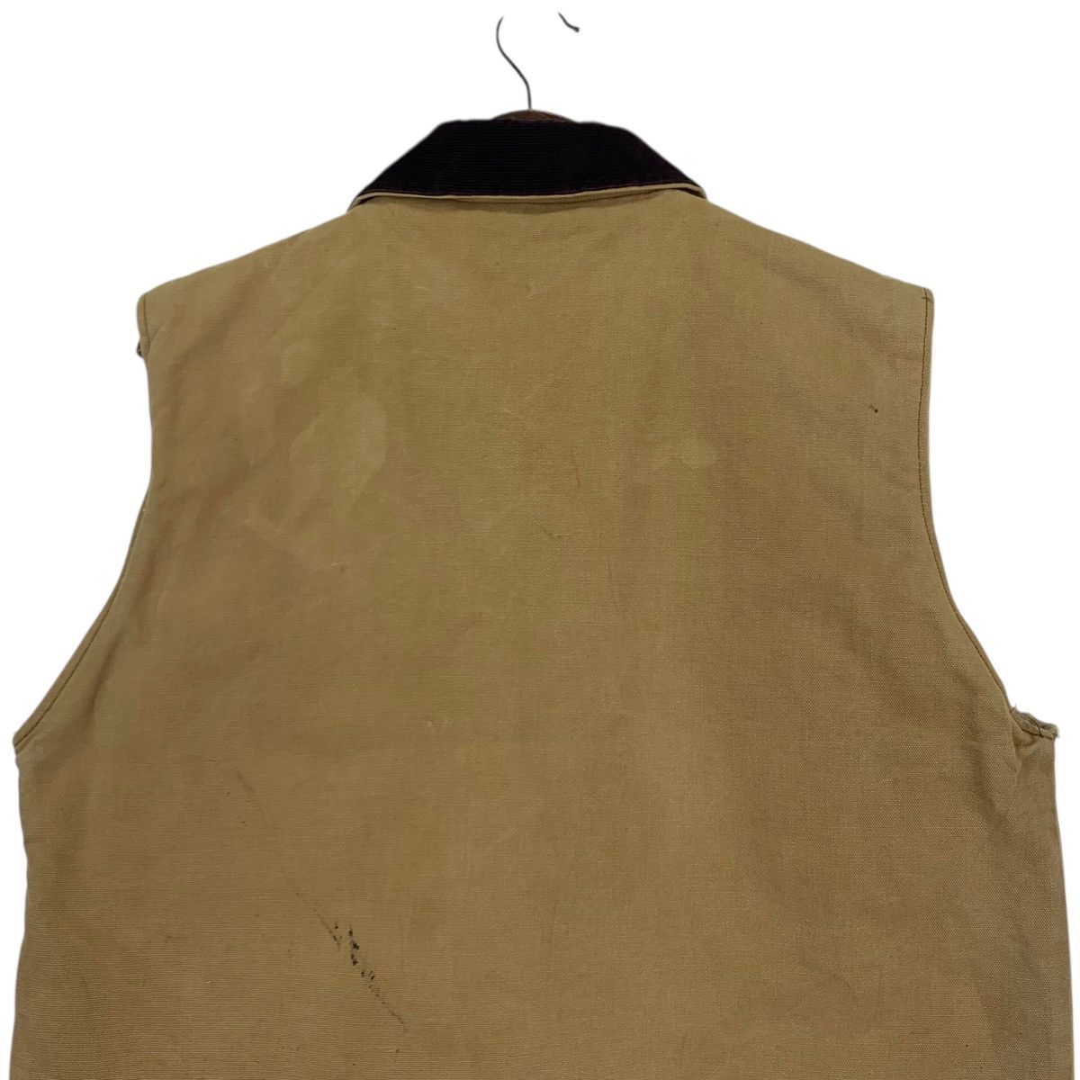 Vintage Vintage Pella Products Sleeveless Jacket Size US M / EU 48-50 / 2 - 11 Thumbnail