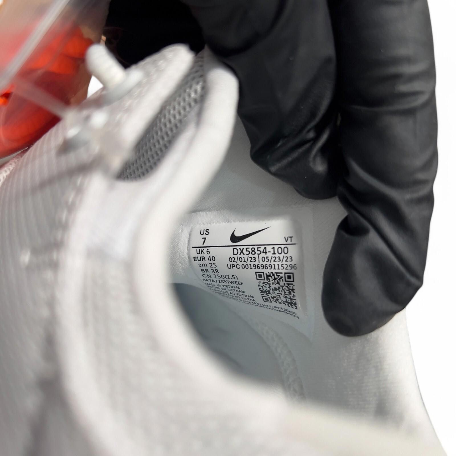 NOCTA × Nike Nike x Drake NOCTA Air Zoom Drive SP UK 6 Summit White Size US 7 / EU 40 - 9 Thumbnail