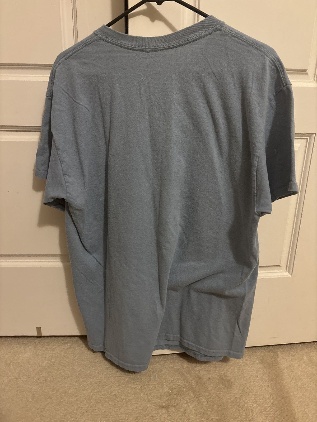 Pepsi Vintage Pepsi T Shirt Size US XL / EU 56 / 4 - 2 Thumbnail
