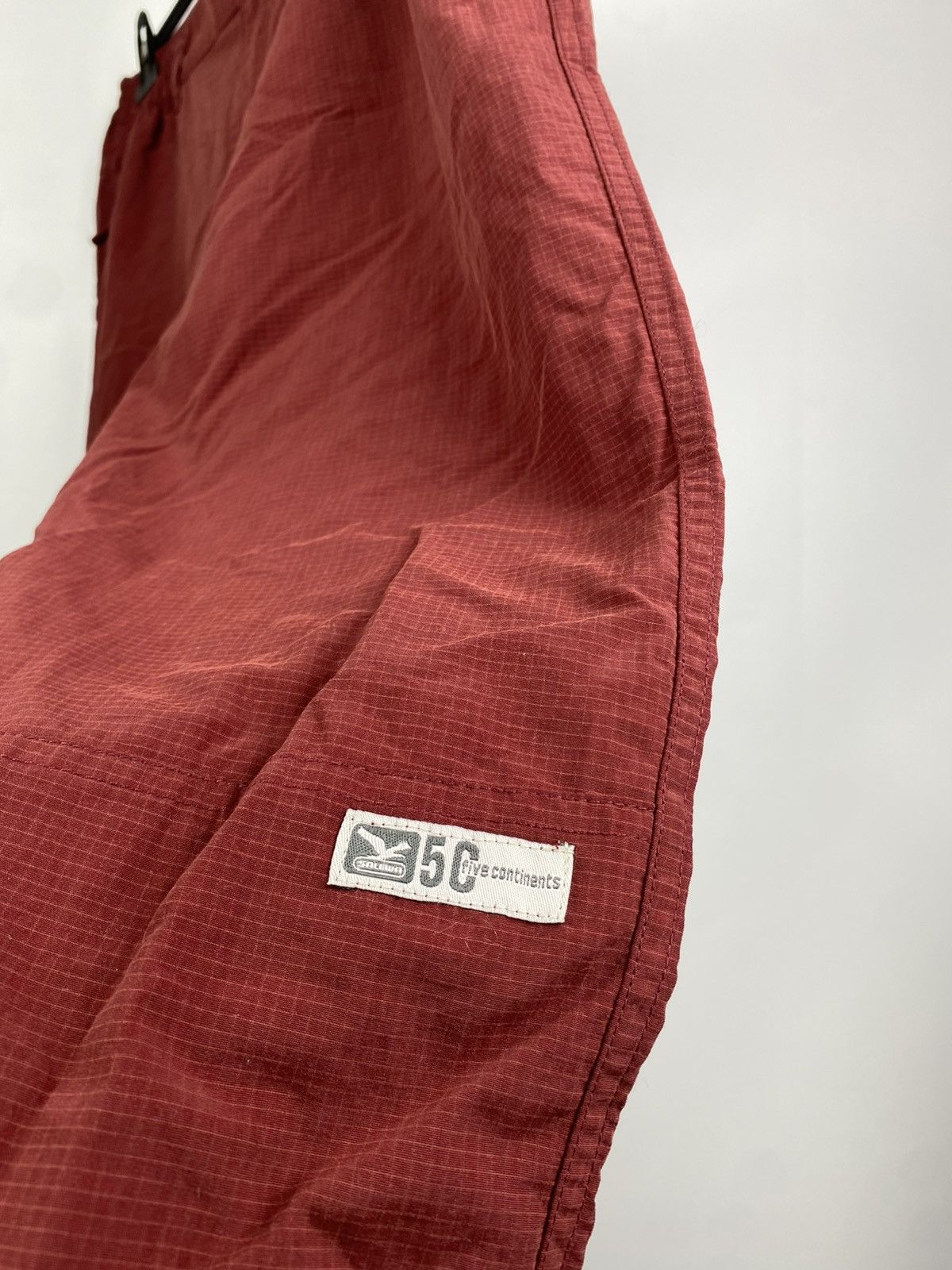 SALEWA × Vintage Vintage Salewa Outdoor Trekking Pants L size Size US 36 / EU 52 - 3 Thumbnail