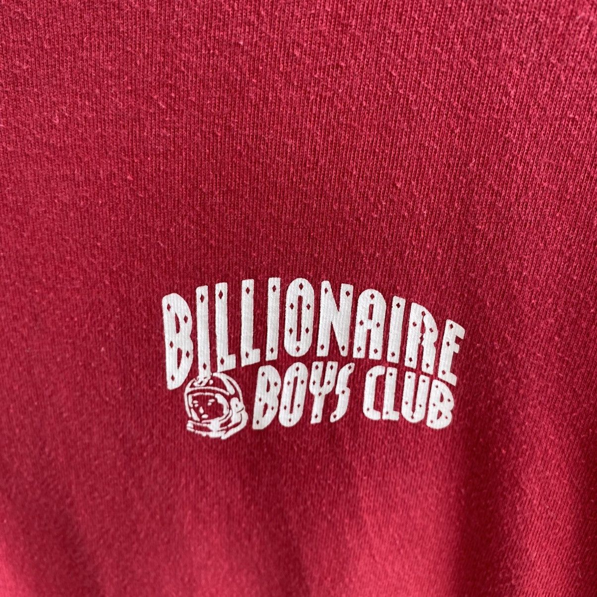 Billionaire Boys Club Mens Billionaire Boys Club BBC Ice Cream y2k tee Size US M / EU 48-50 / 2 - 3 Thumbnail
