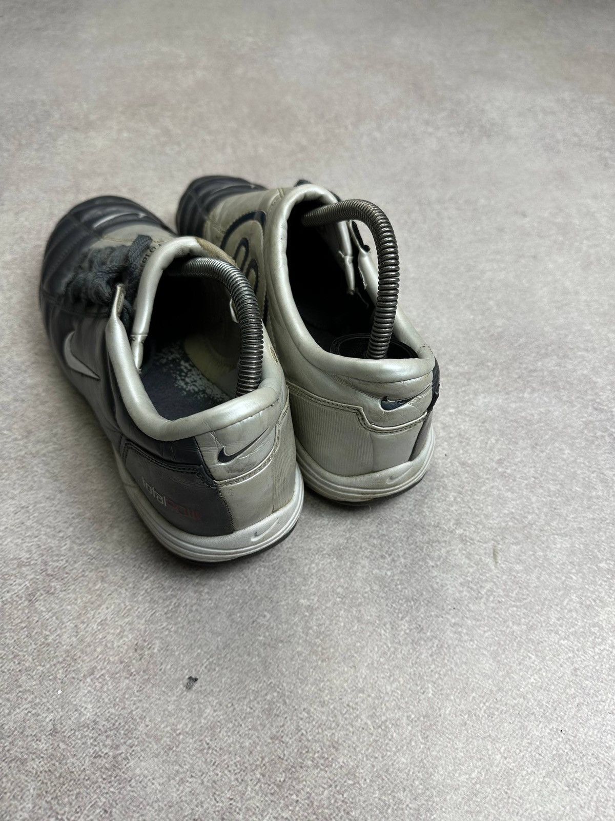 Nike Vintage Nike Total 90 III TF Low Sneakers Y2K US 10 Size US 10 / EU 43 - 6 Thumbnail