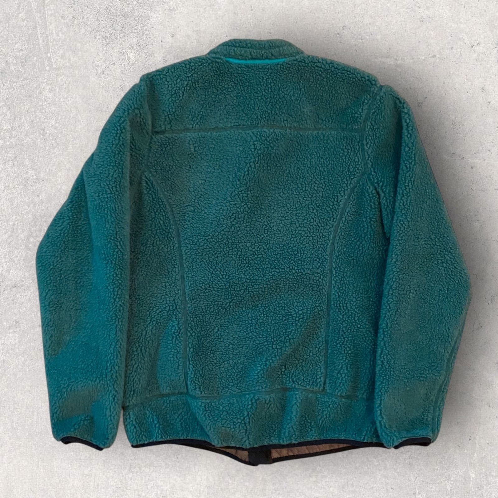 Patagonia Classic Retro-X Deep Pile Fleece Jacket