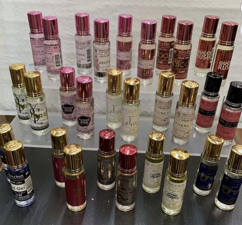 Other Designer colognes and perfumes Size ONE SIZE - 1 Preview