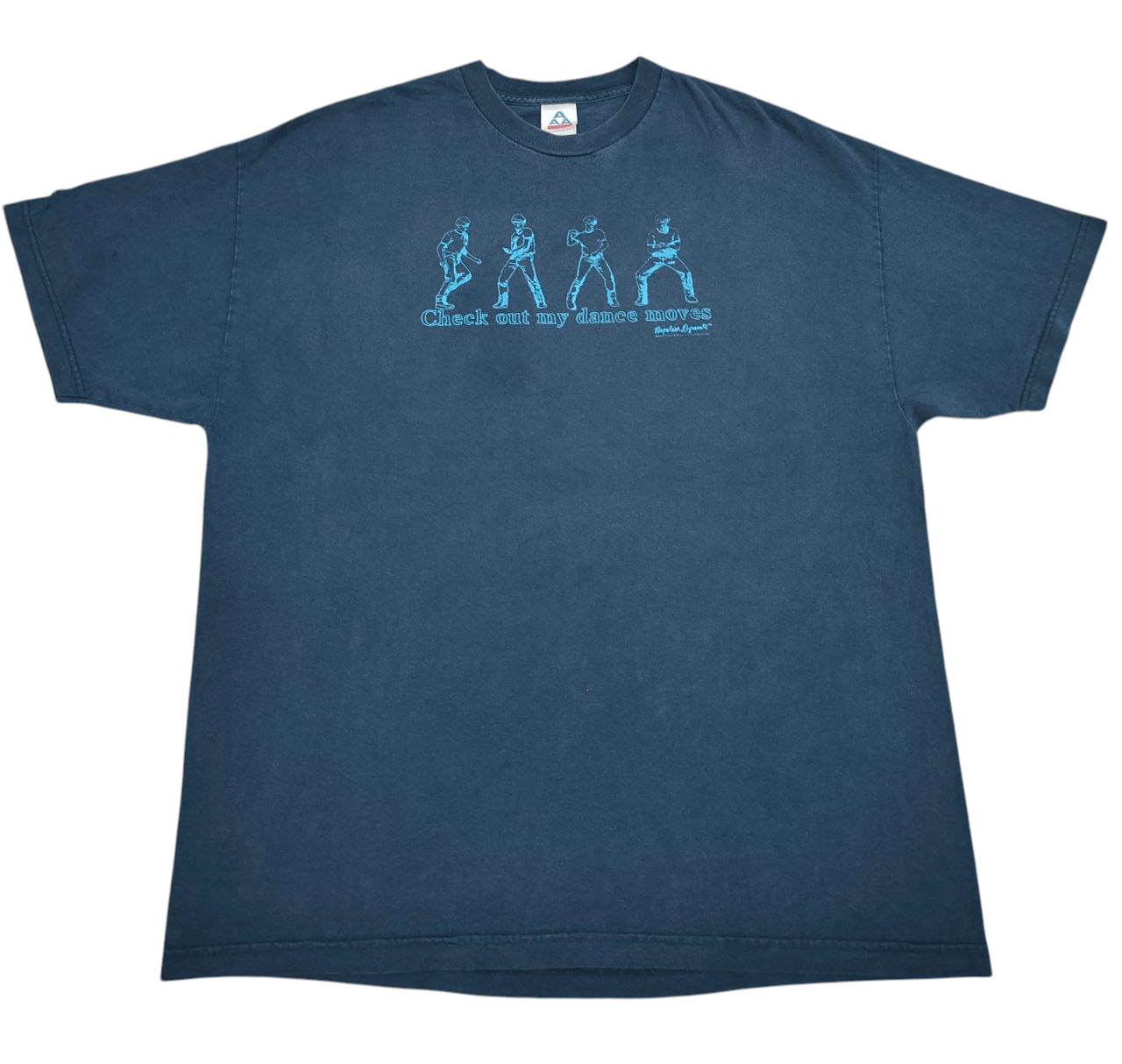 Vintage Vintage Napoleon Dynamite Movie T Size US XL / EU 56 / 4 - 1 Thumbnail