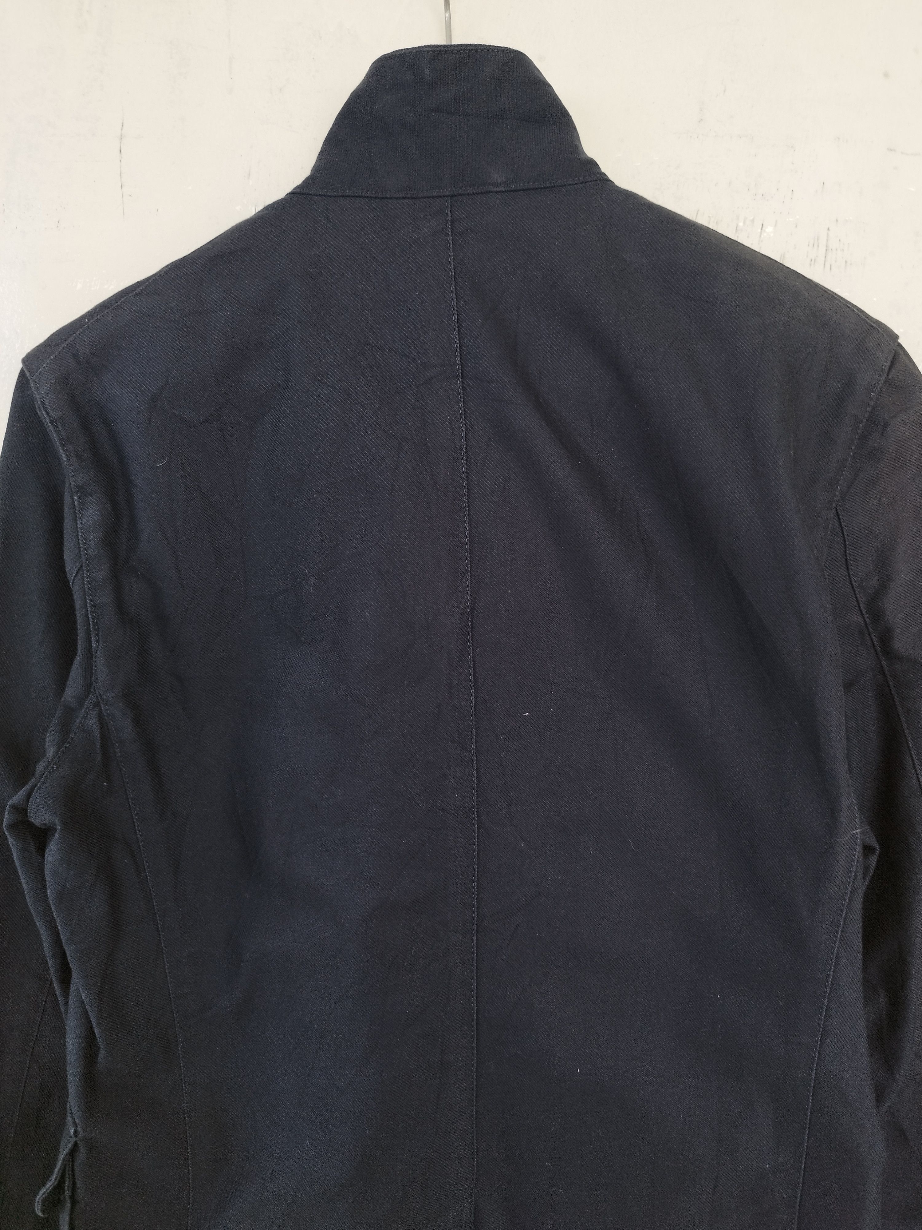 Edifice Japan × Japanese Brand Edifice Japan jacket Size US S / EU 44-46 / 1 - 4 Thumbnail
