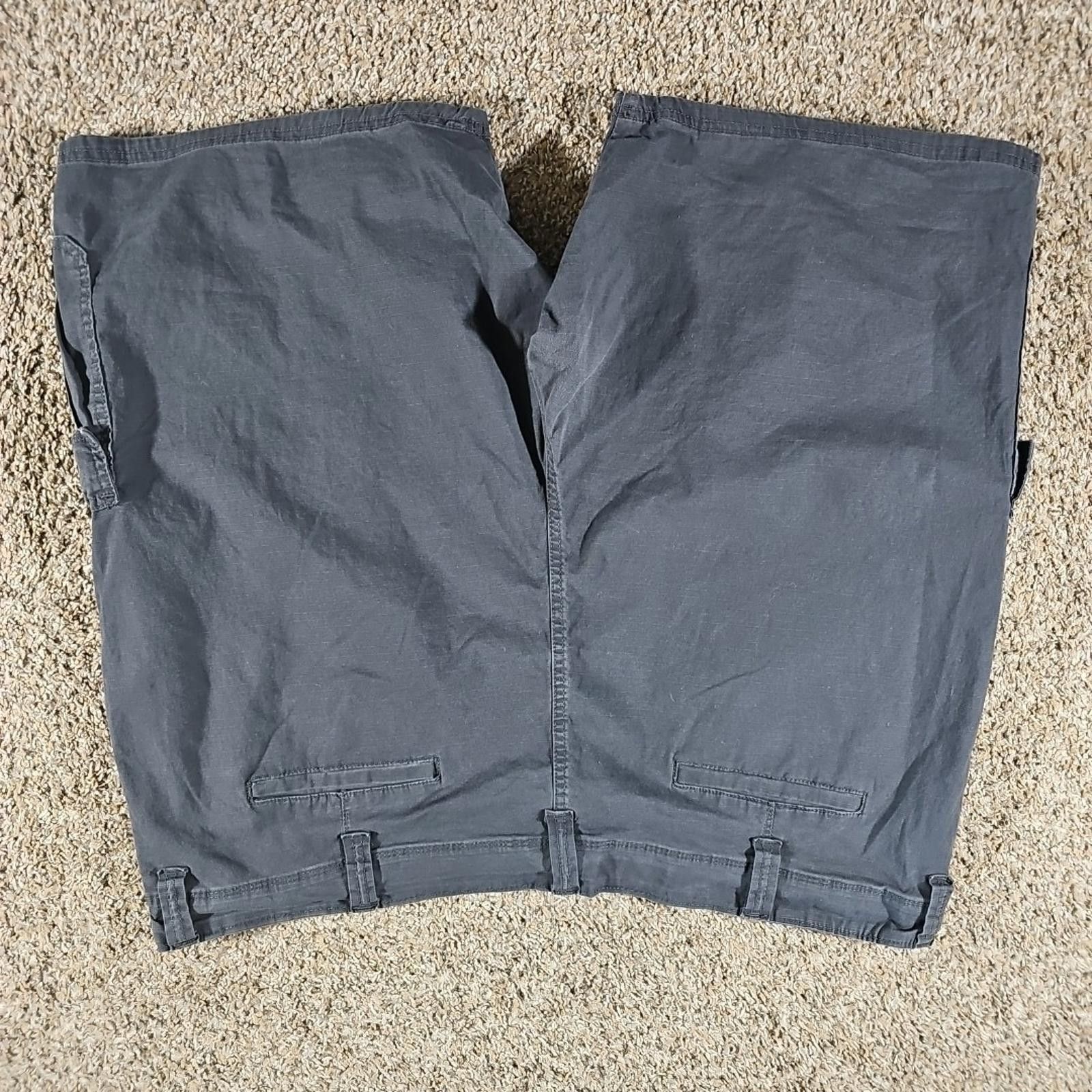 Wrangler Wrangler Relaxed Fit Sz 48 Cargo Shorts Size US 44 / EU 60 - 6 Thumbnail