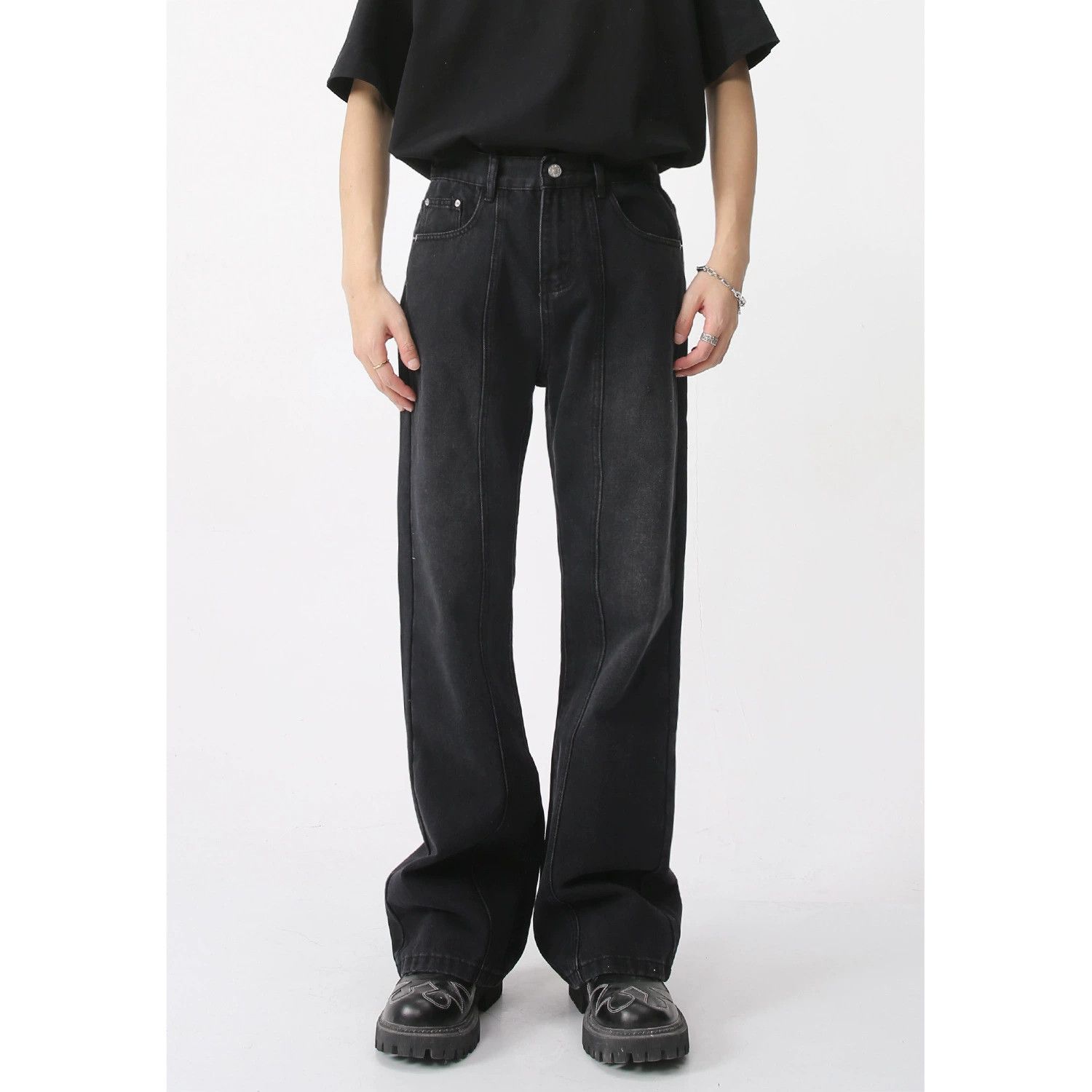 visvim ss journeyman pants tacked dmgd. Visvim SS journeyman pants