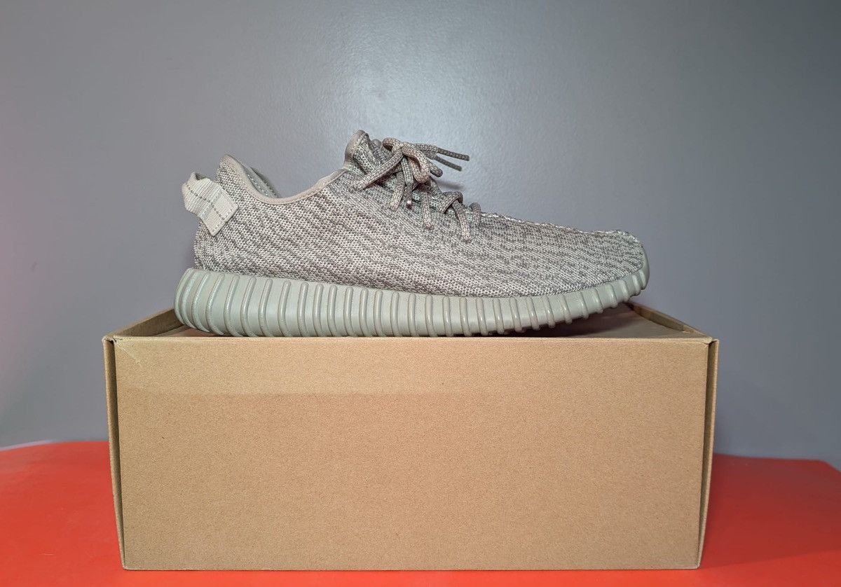 Adidas Yeezy Boost 350 Moonrock | Grailed