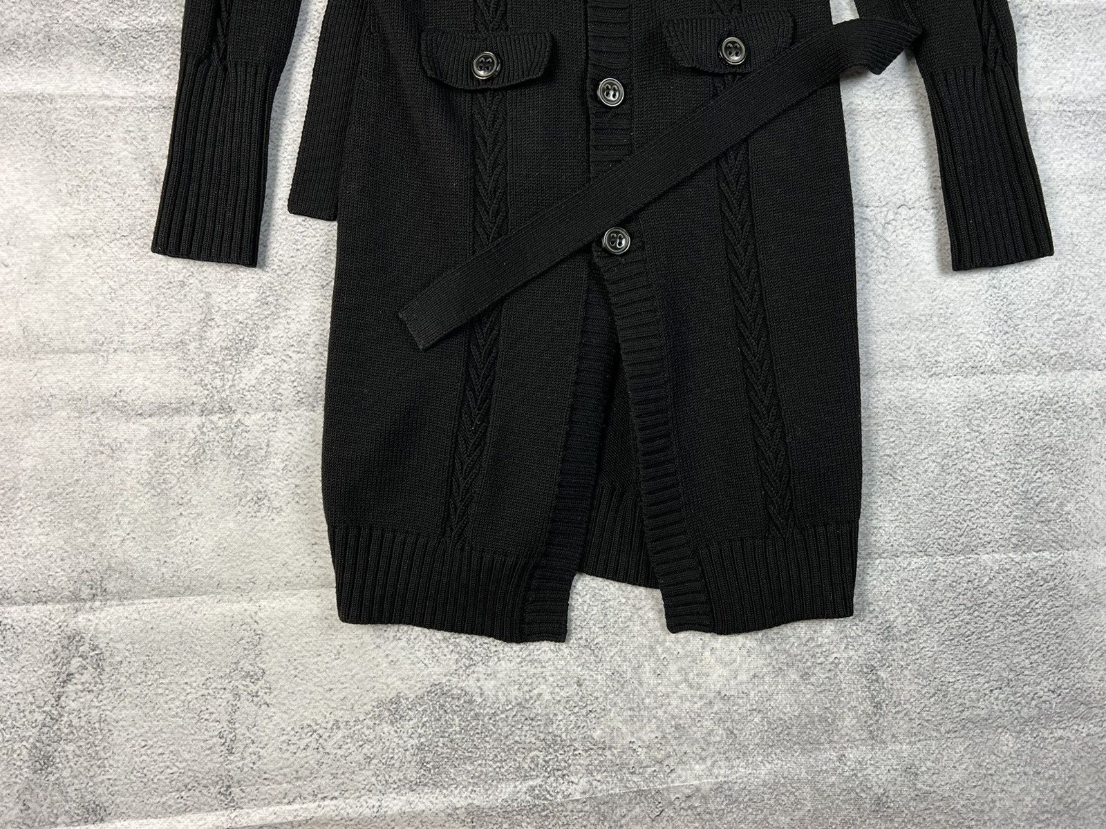 Dsquared2 Dsquared2 women’s knit robe Size S / US 4 / IT 40 - 7 Thumbnail